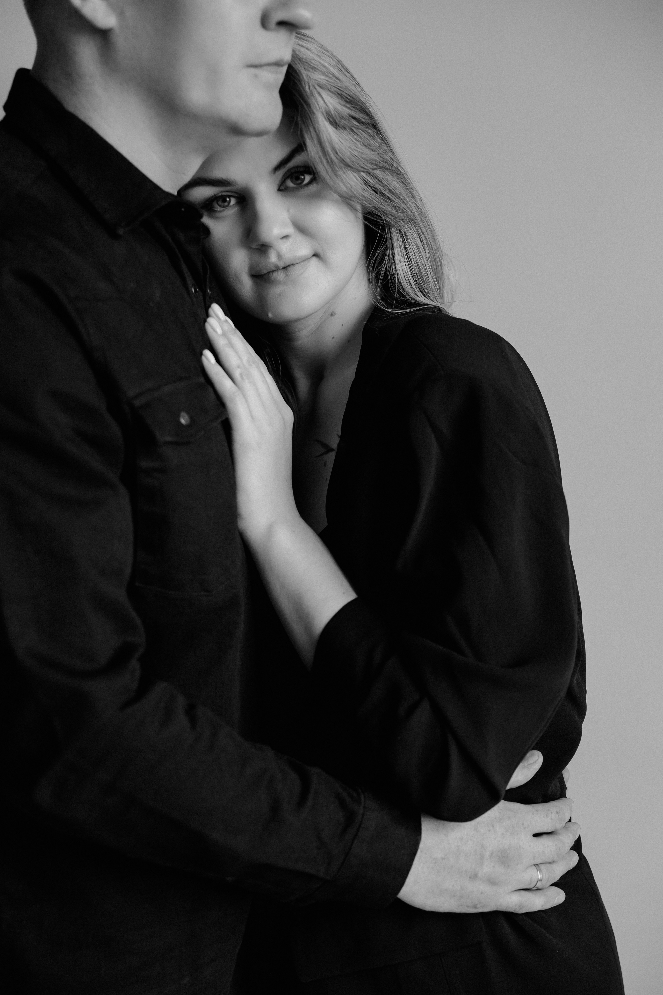 Андрей+Таня+Гриша. Свадебный и семейный фотограф в Волгограде Галина Микитинская