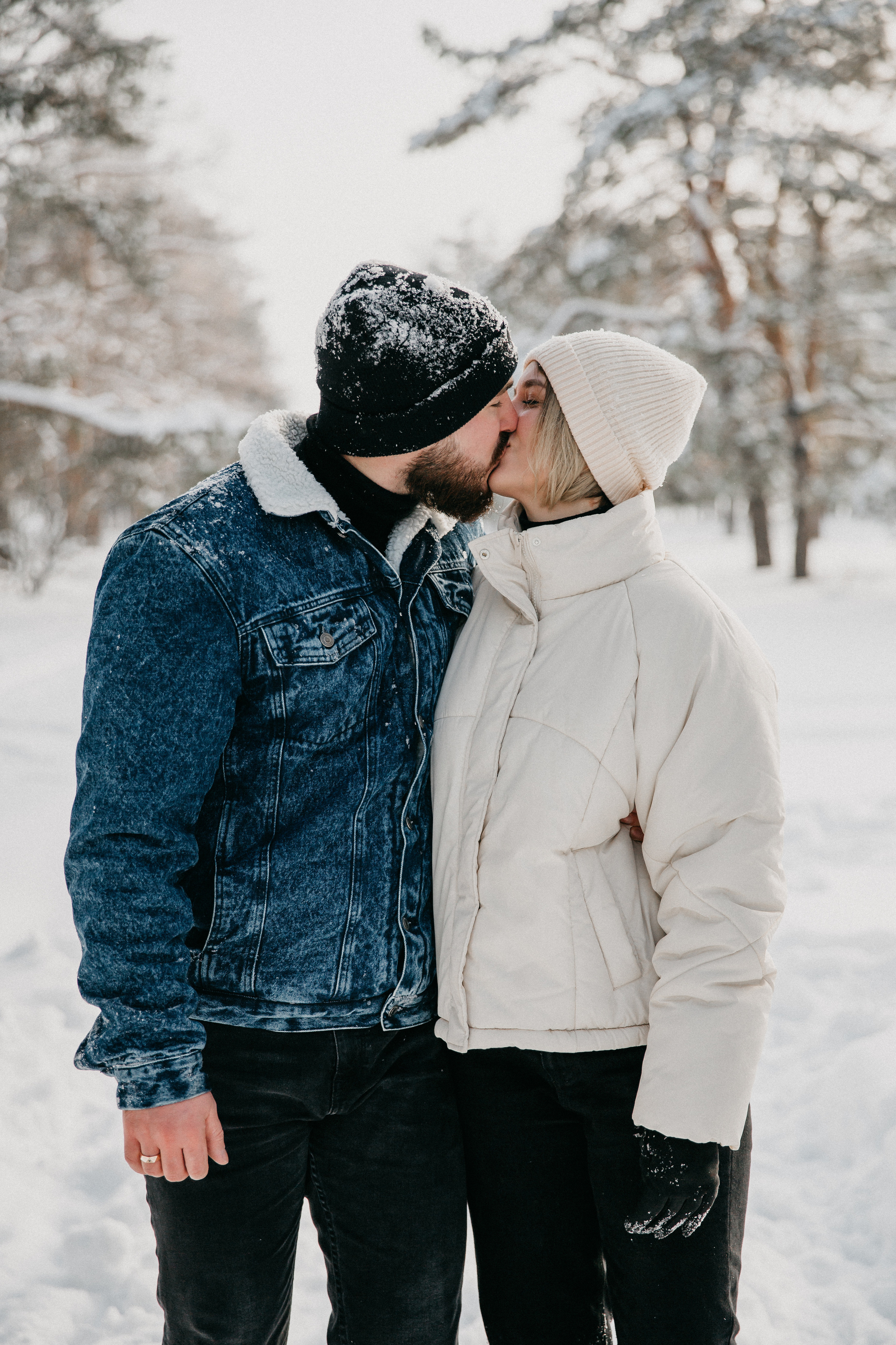 Антон и Настя. Свадебный и семейный фотограф в Волгограде Галина Микитинская