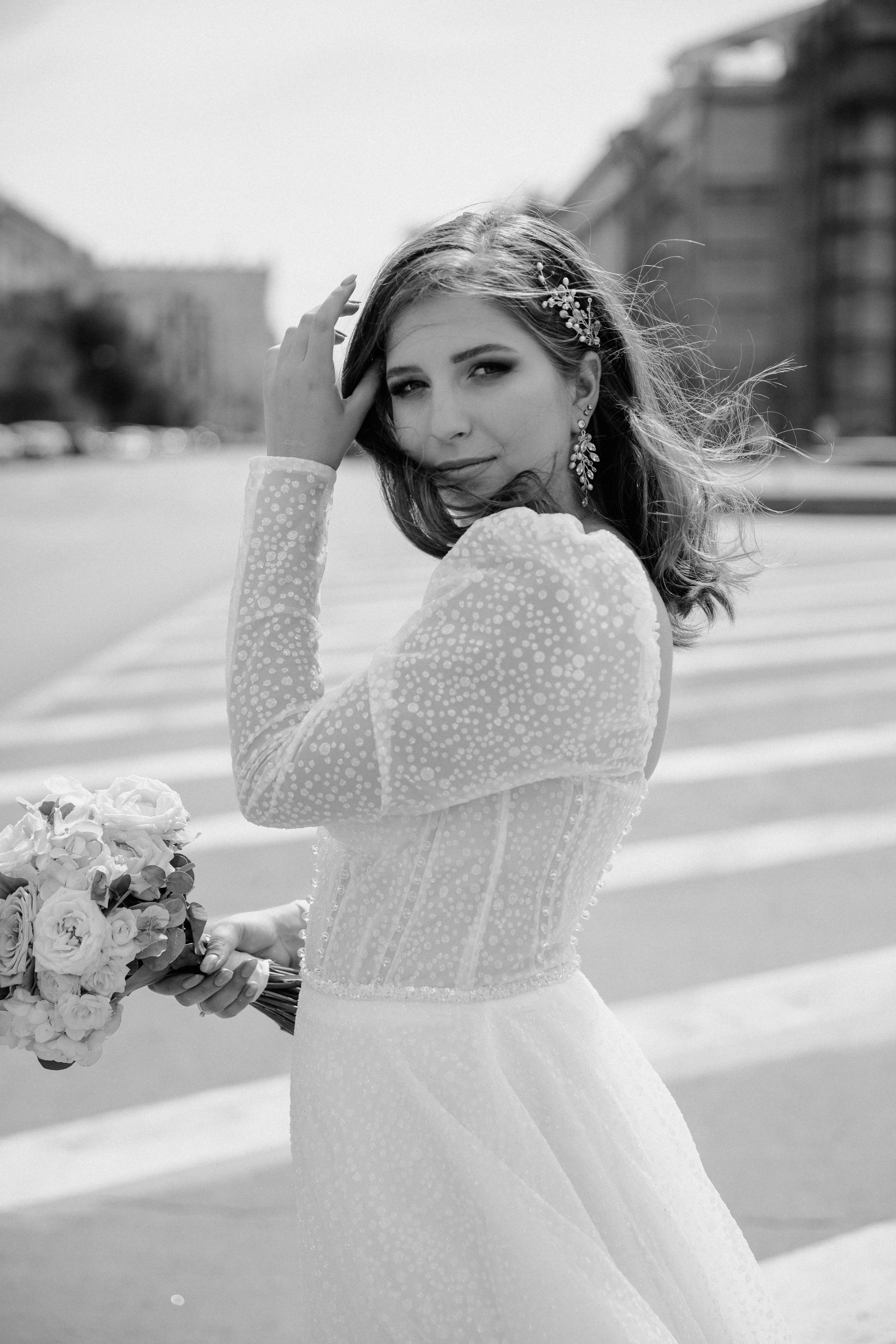 Дмитрий и Александра. Свадебный и семейный фотограф в Волгограде Галина Микитинская