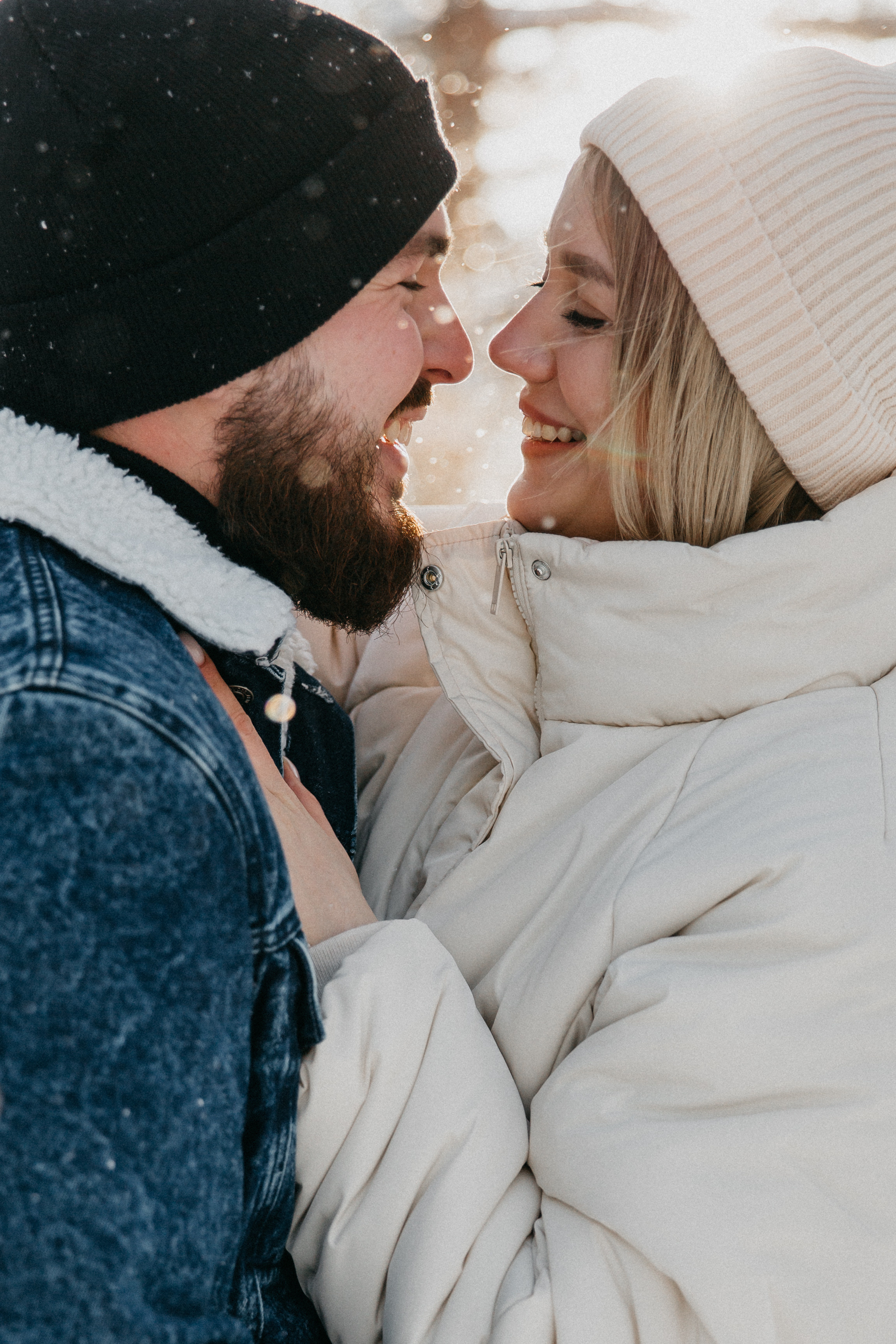 Антон и Настя. Свадебный и семейный фотограф в Волгограде Галина Микитинская