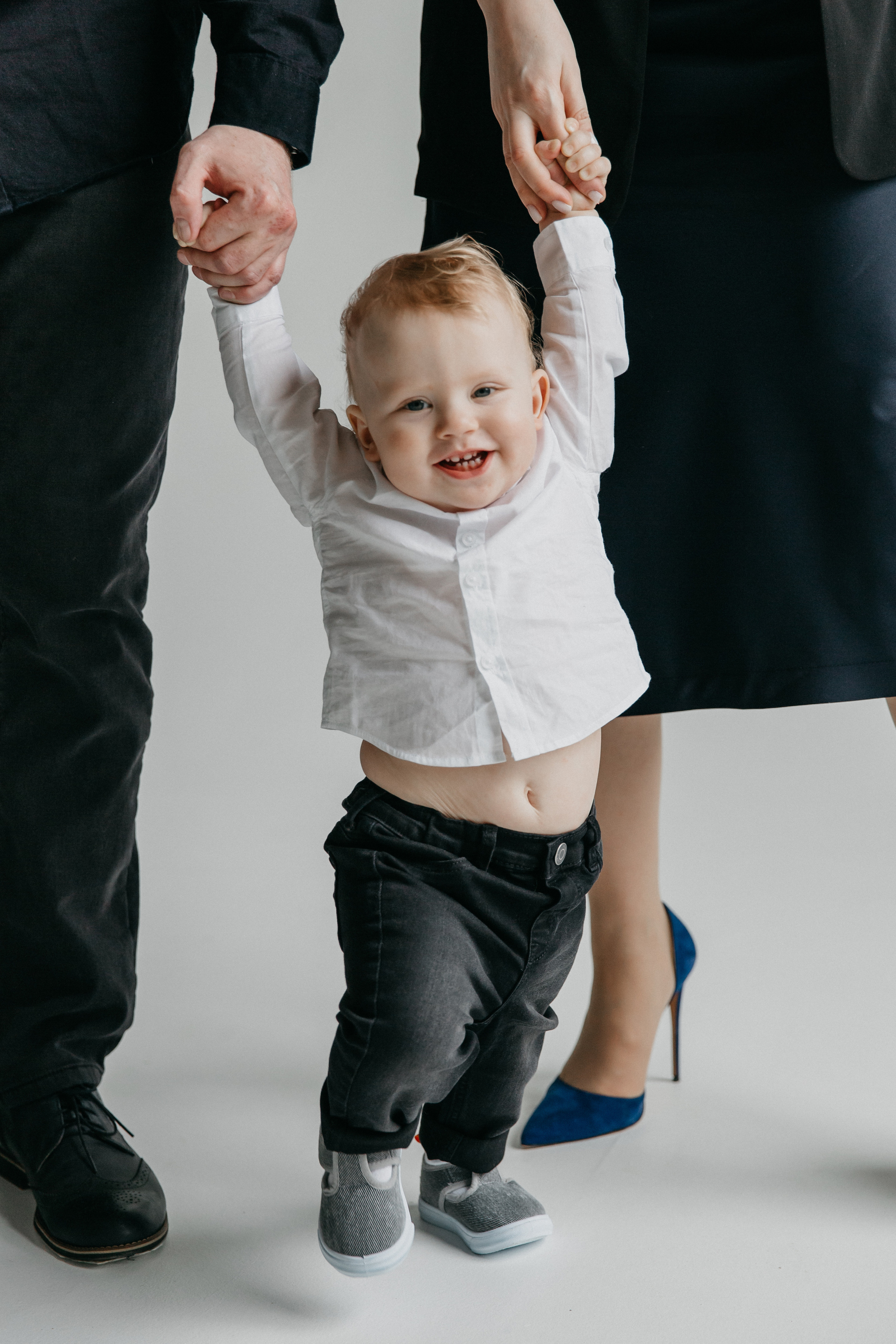 Андрей+Таня+Гриша. Свадебный и семейный фотограф в Волгограде Галина Микитинская