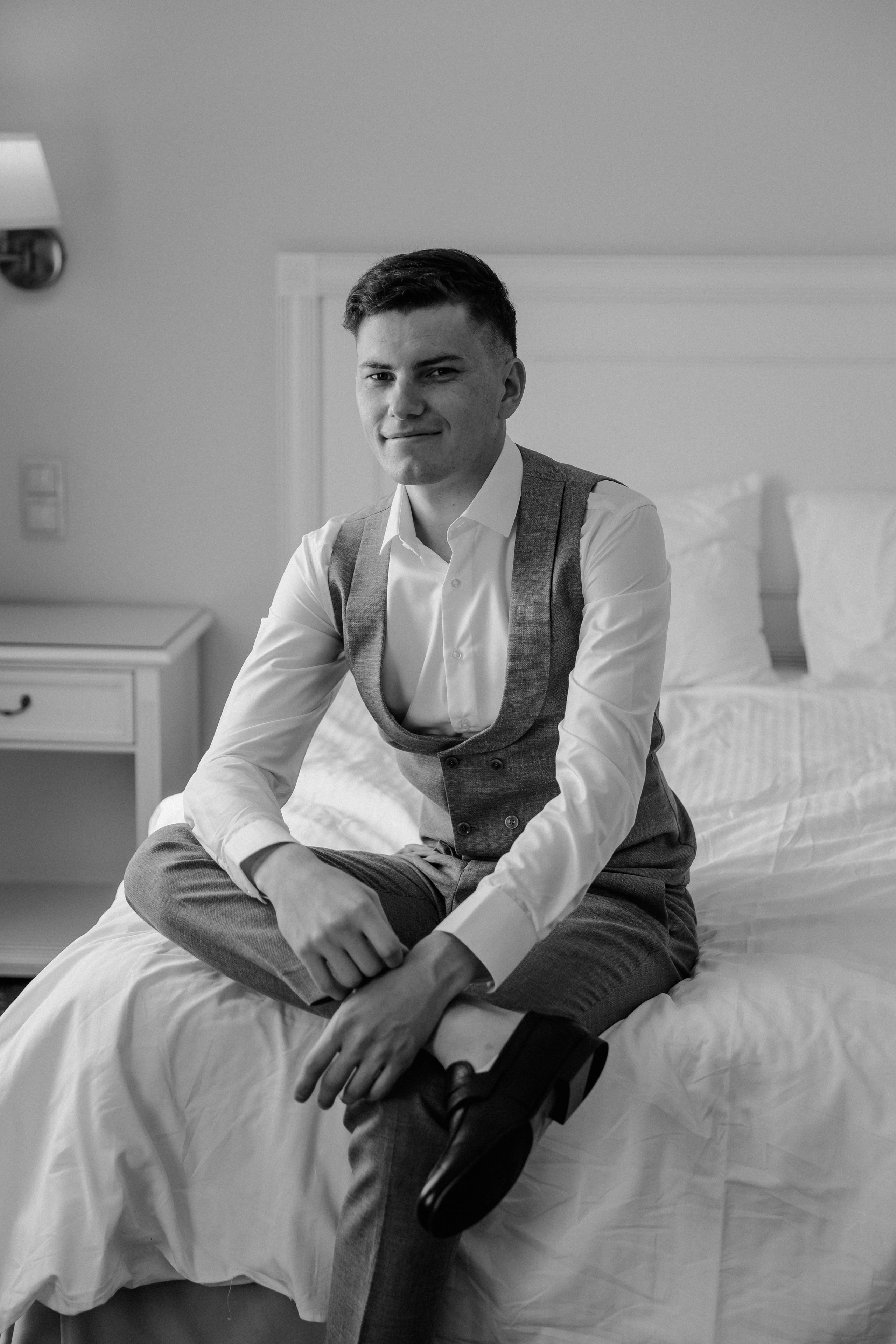 Дмитрий и Александра. Свадебный и семейный фотограф в Волгограде Галина Микитинская