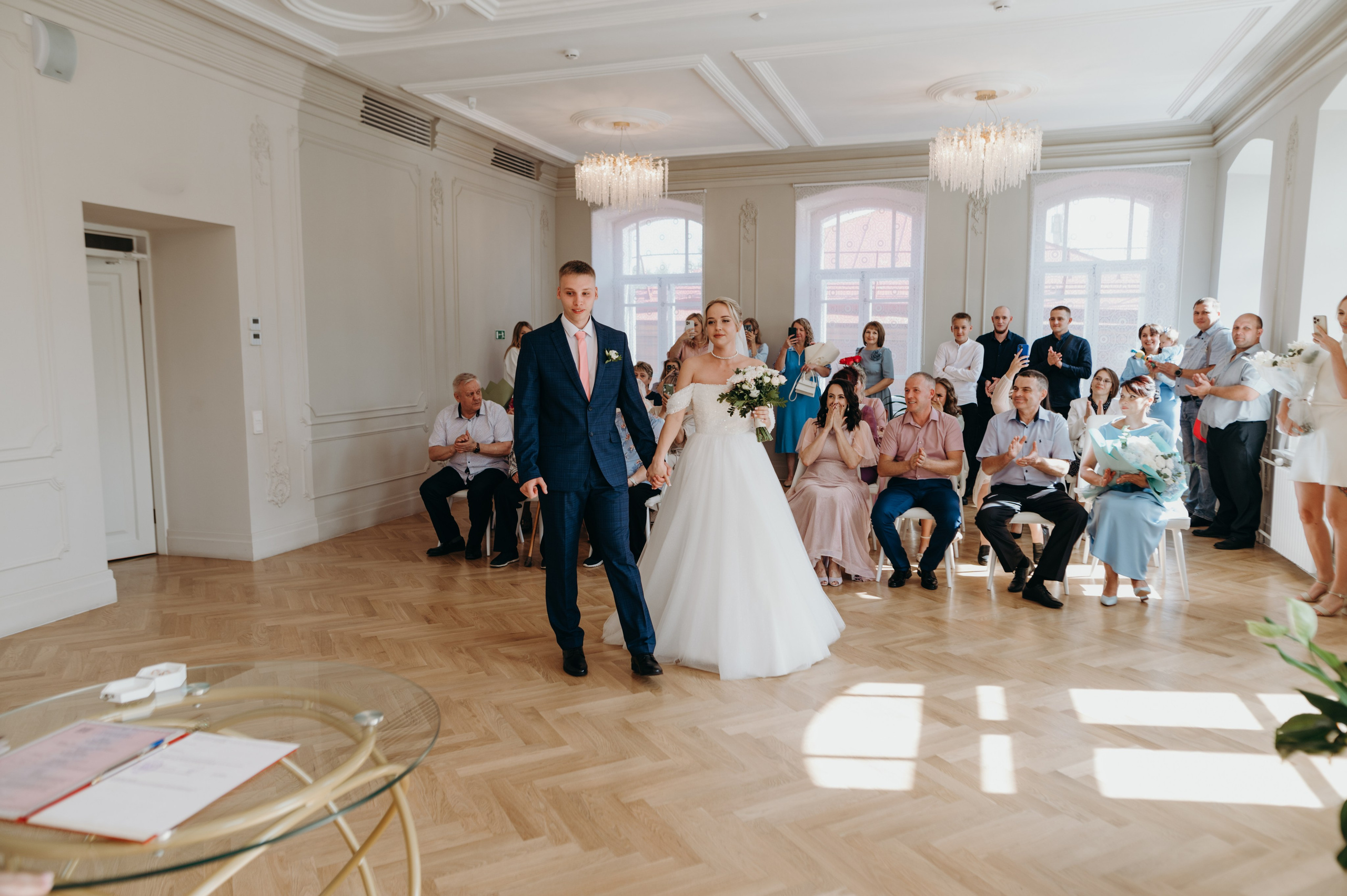 Вадим и Анна. Фотограф в Абакане и Минусинске