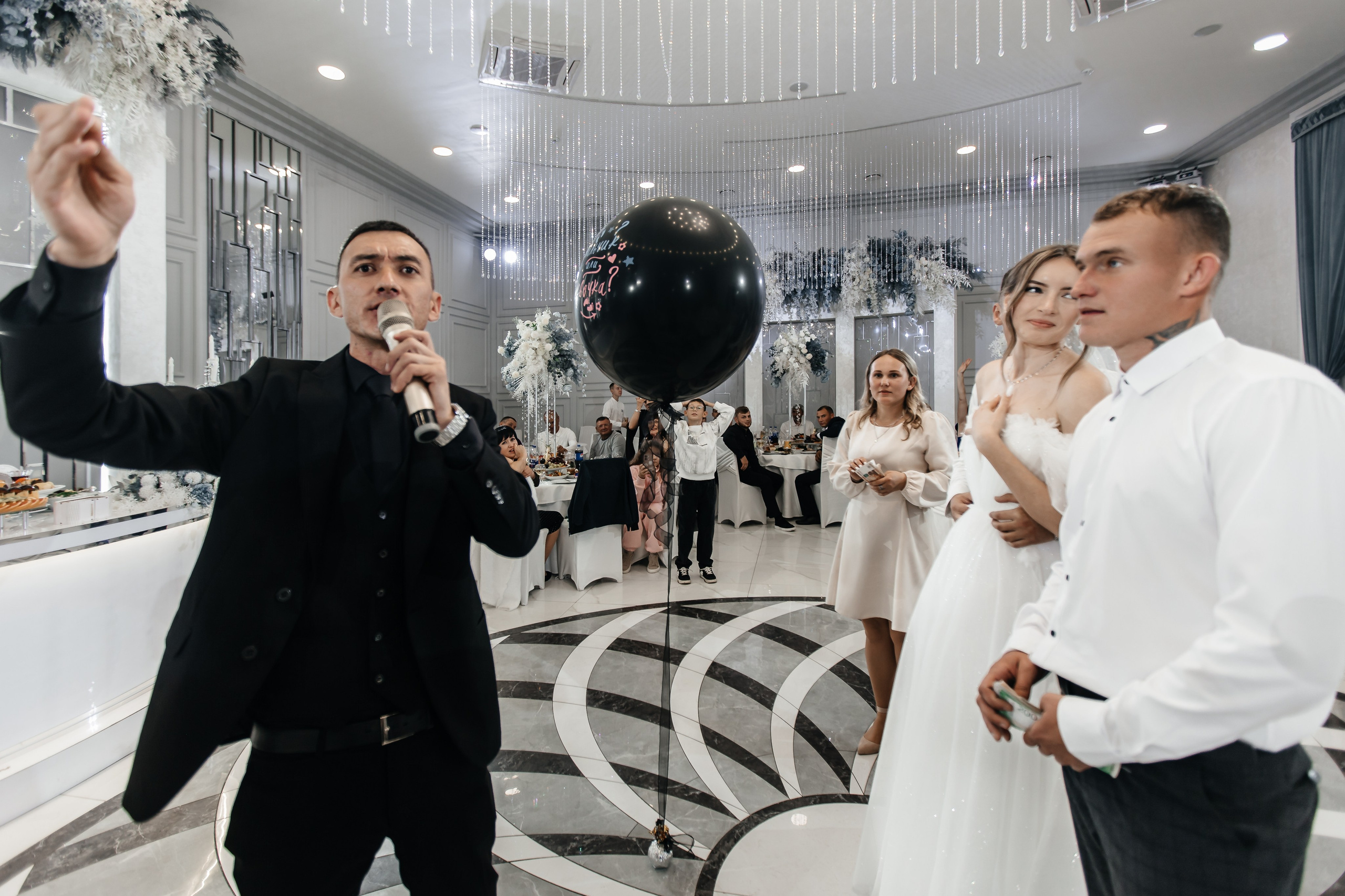 Анонс свадьбы Максима и Алены. Свадебный фотограф в Крыму и Севастополе Ольга Баскакова