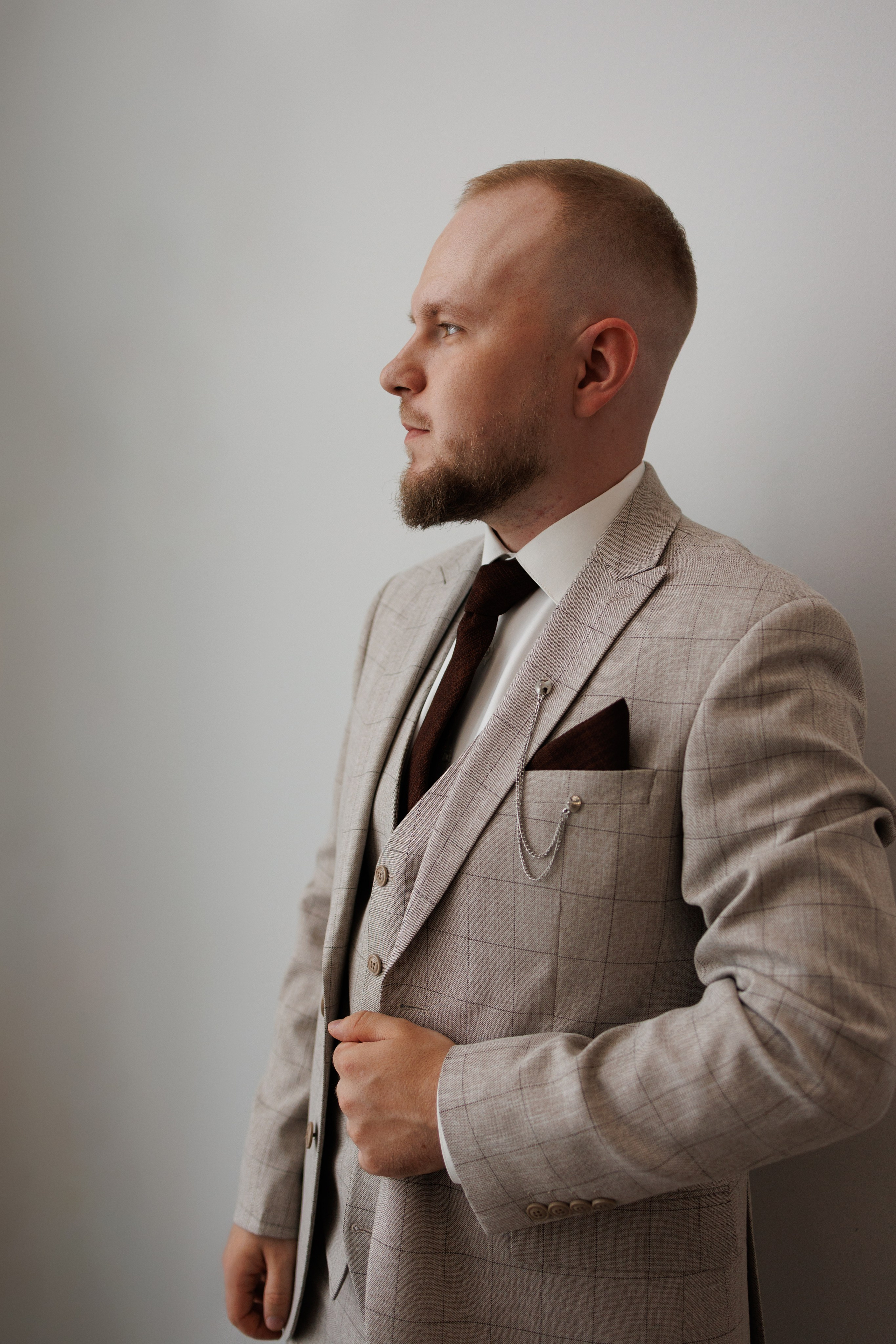 Свадебная фотосессия Тюмень. Семейный фотограф г. Тюмень