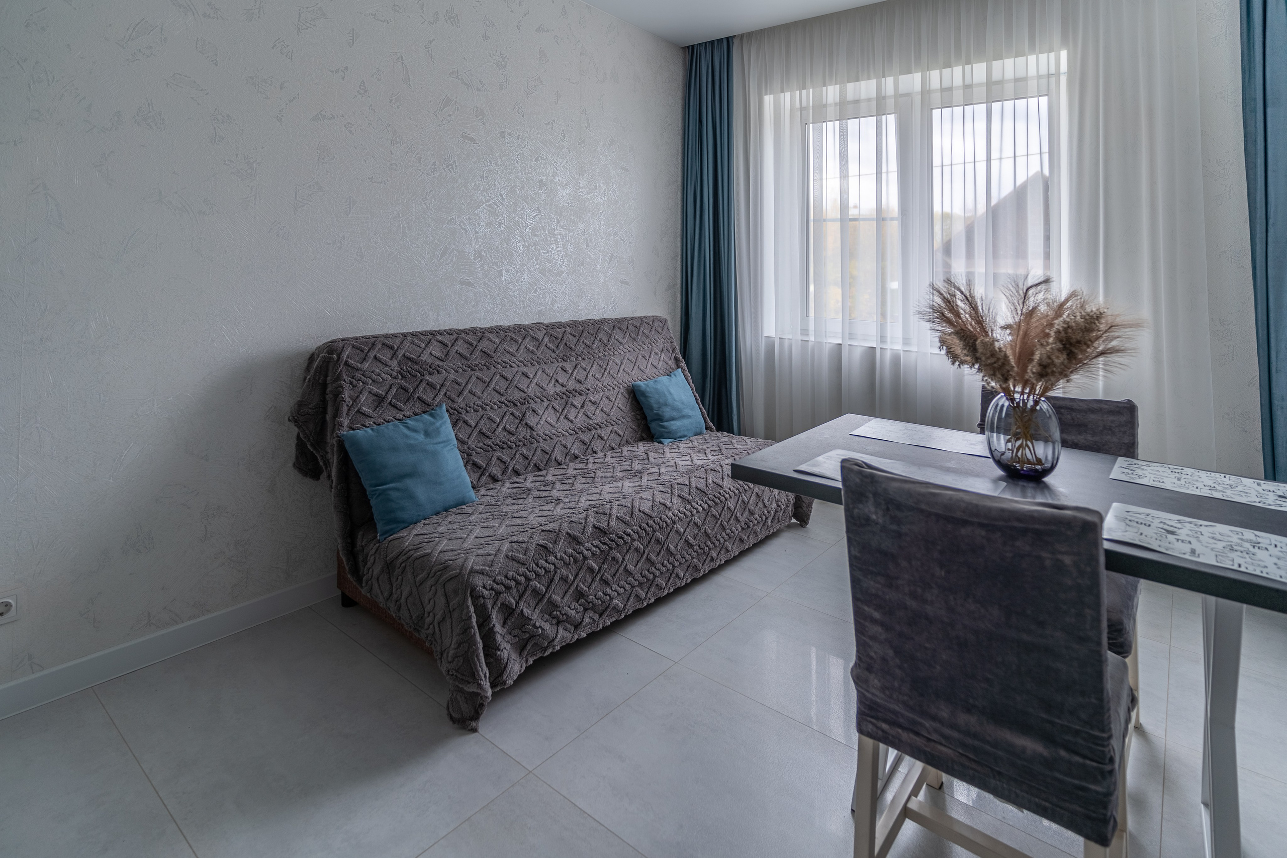 Съемка недвижимости портфолио (фото)