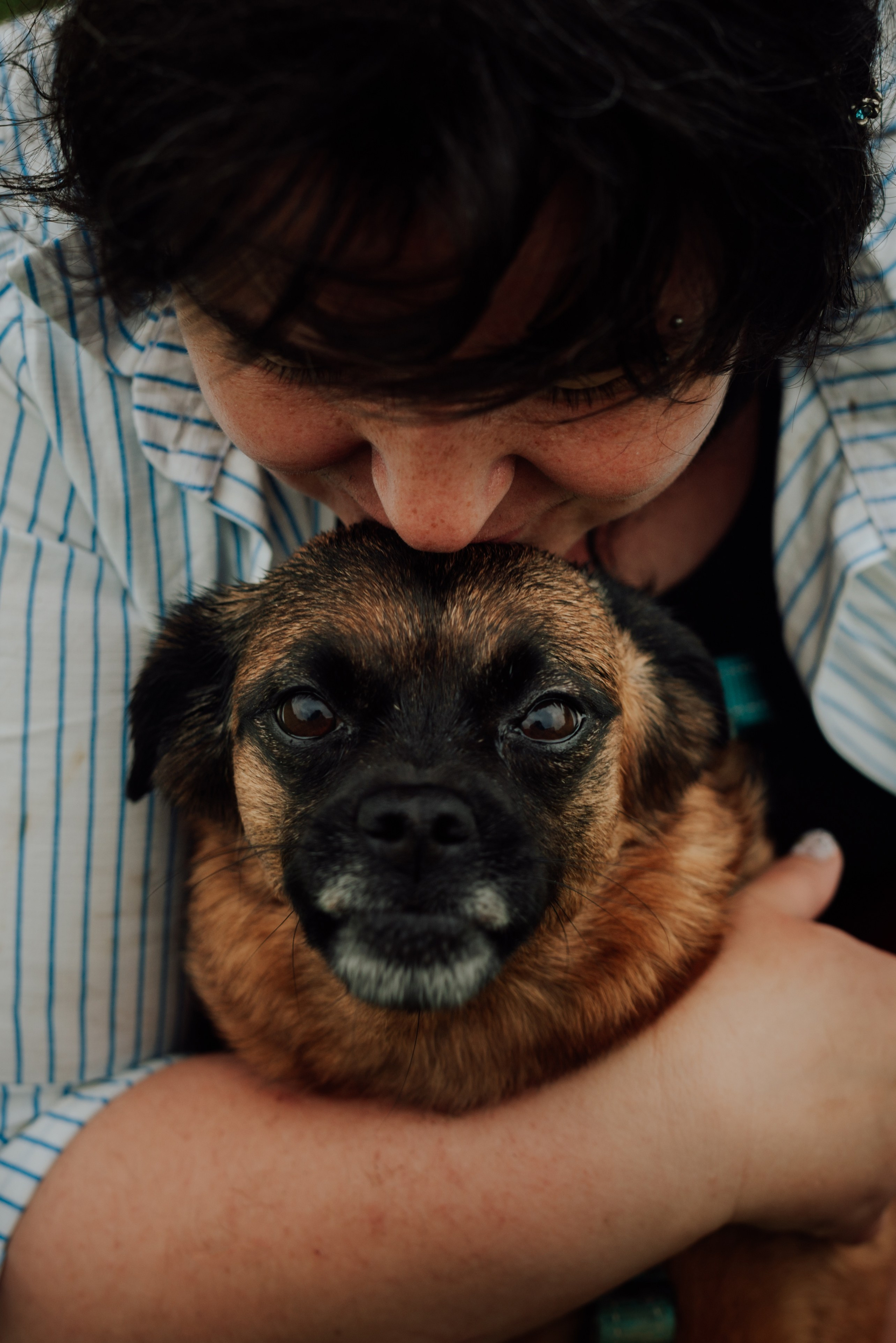 Фотовыходные с питомцами Мурино. Фотограф в Санкт-Петербурге и Ленинградской области