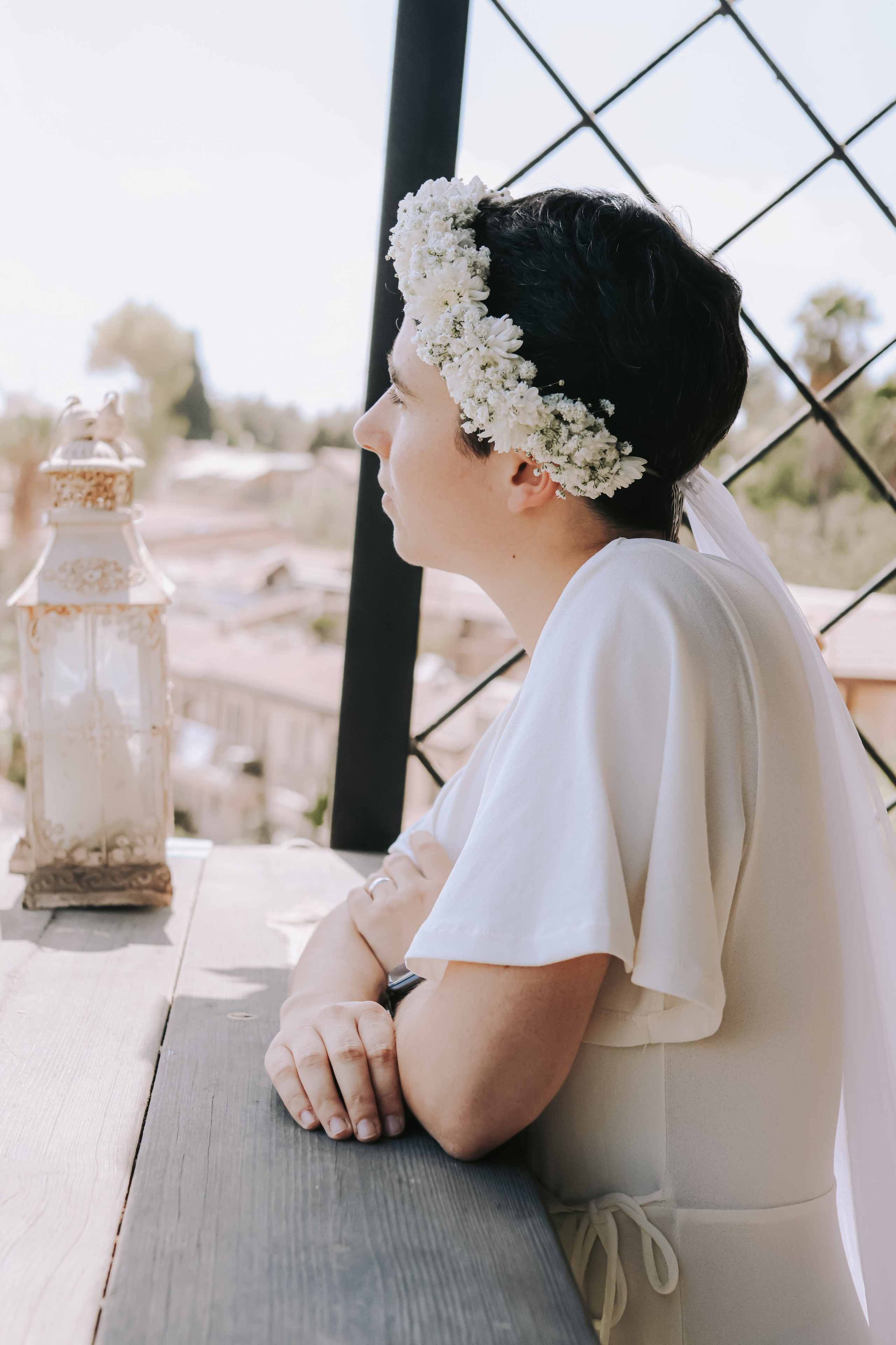 Wedding, Jerusalem | September 2025. Photographer in Israel Alice Milchin