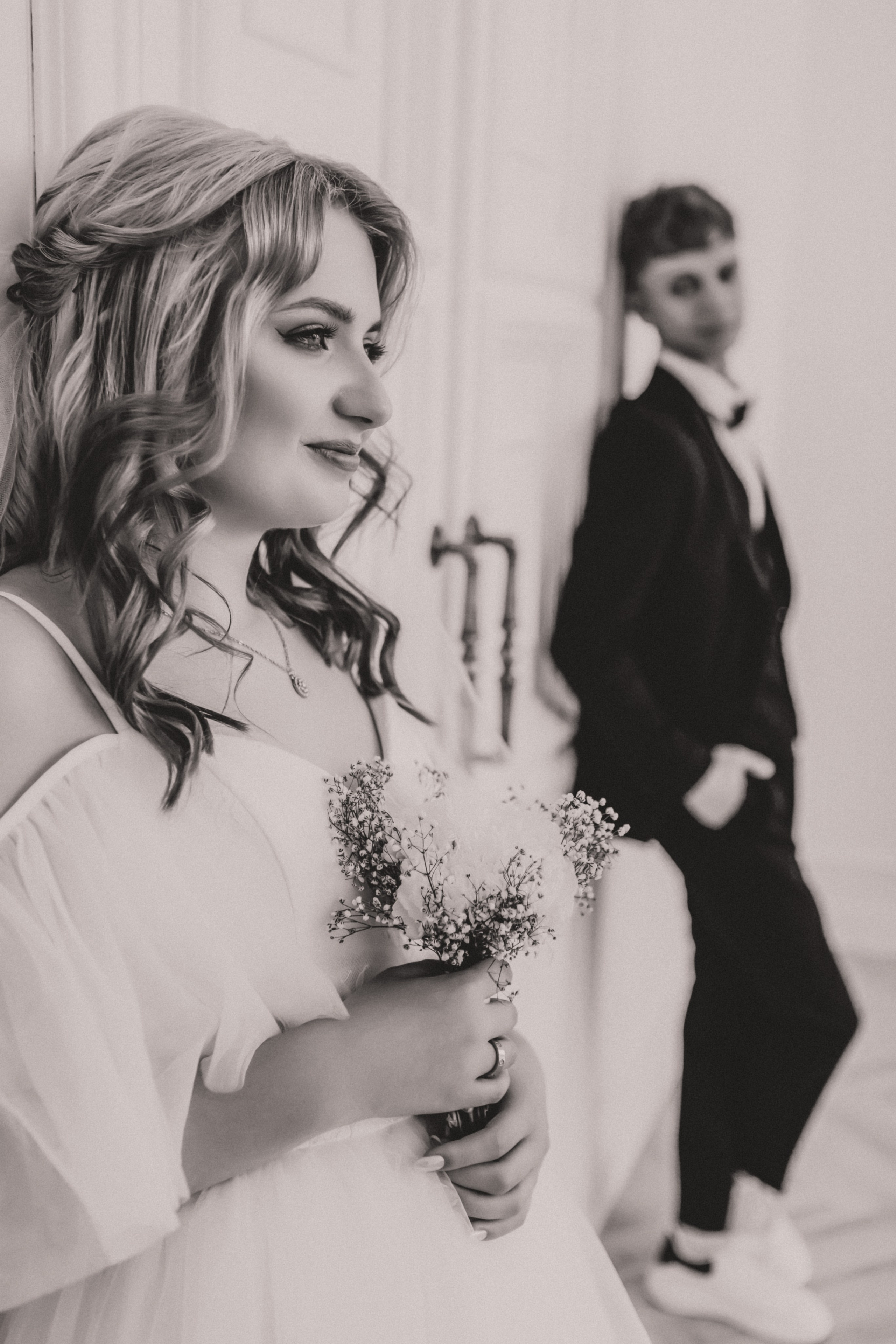 ♡. Свадебный и семейный фотограф Анастасия Меркуль