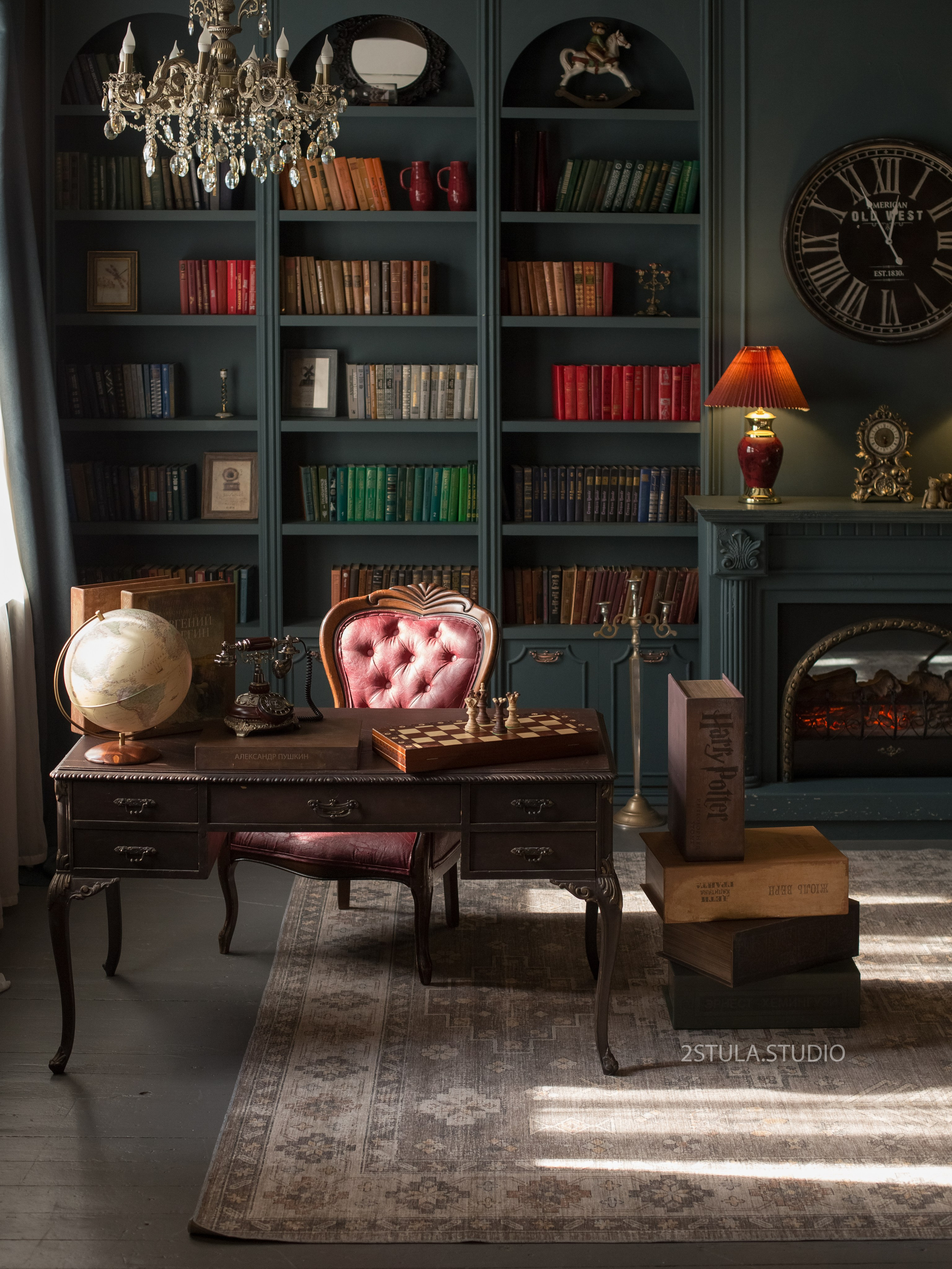 Фотостудия Алматы зал Сказочный. Фотостудия Алматы — 2 Stula.Studio | Аренда залов