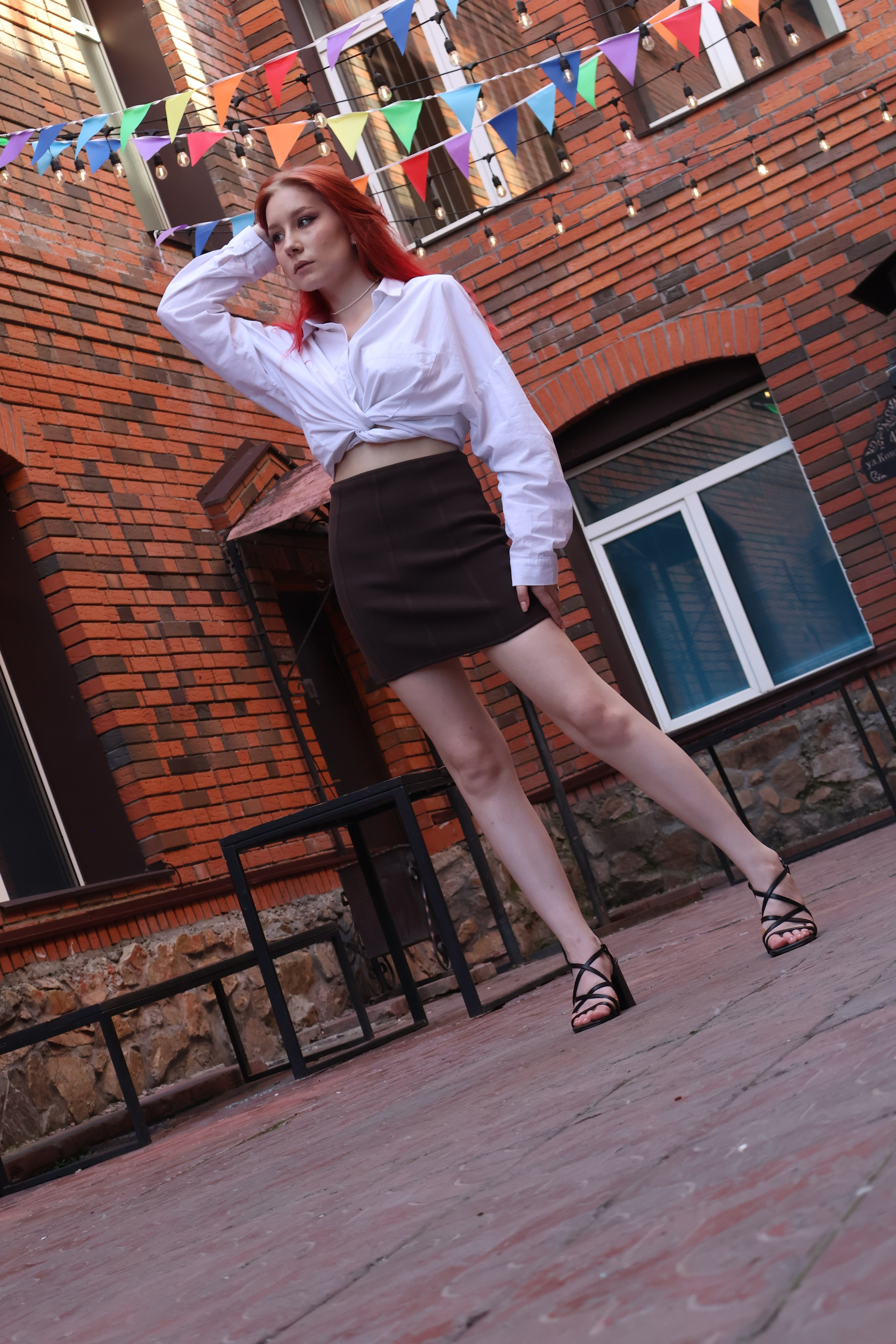 29 июля. Mintonov's Film Studio