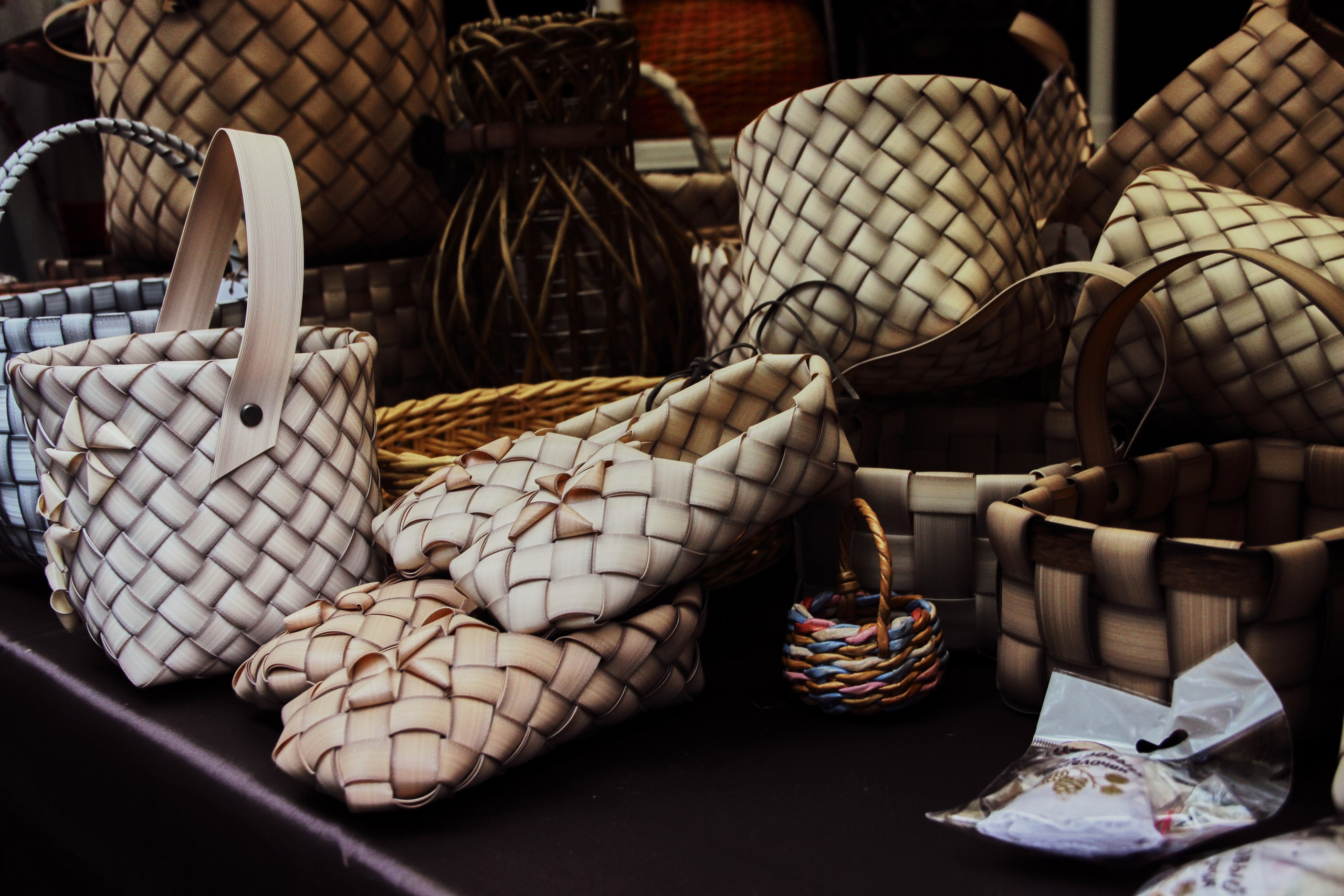 «Фестиваль традиционных русских ценностей» (5.07.2025 г.). Фотограф: IRINA K