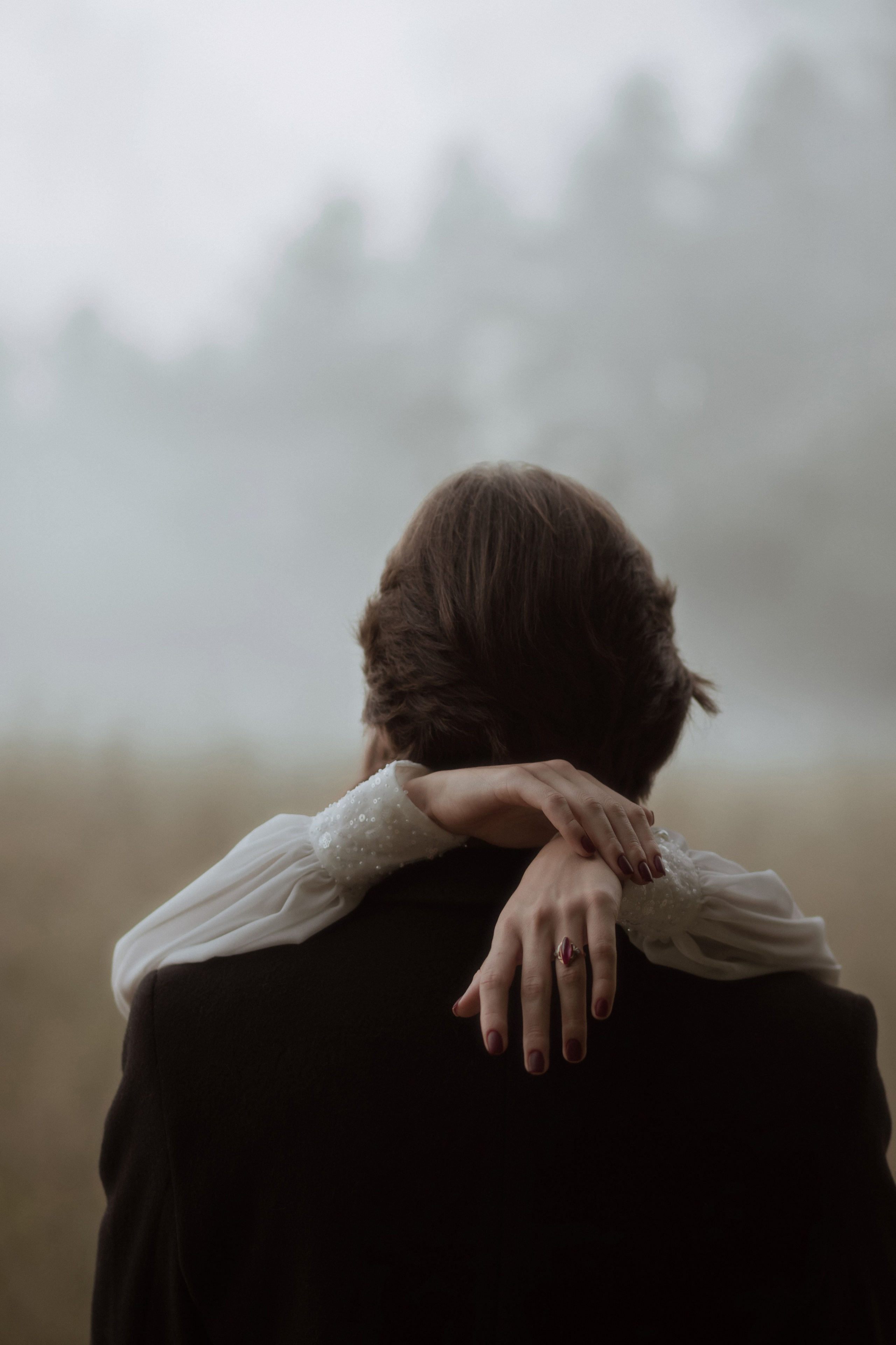 Yan & Polina. Part II: Nobody knows it but me. Фотограф Лия Козловская Минск