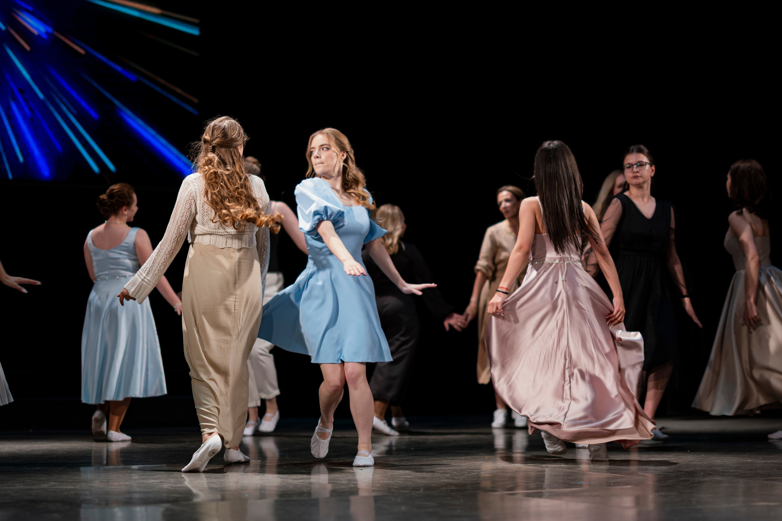 Выпускной 2025. Свадебный и семейный фотограф в Рязани Датская Ксения