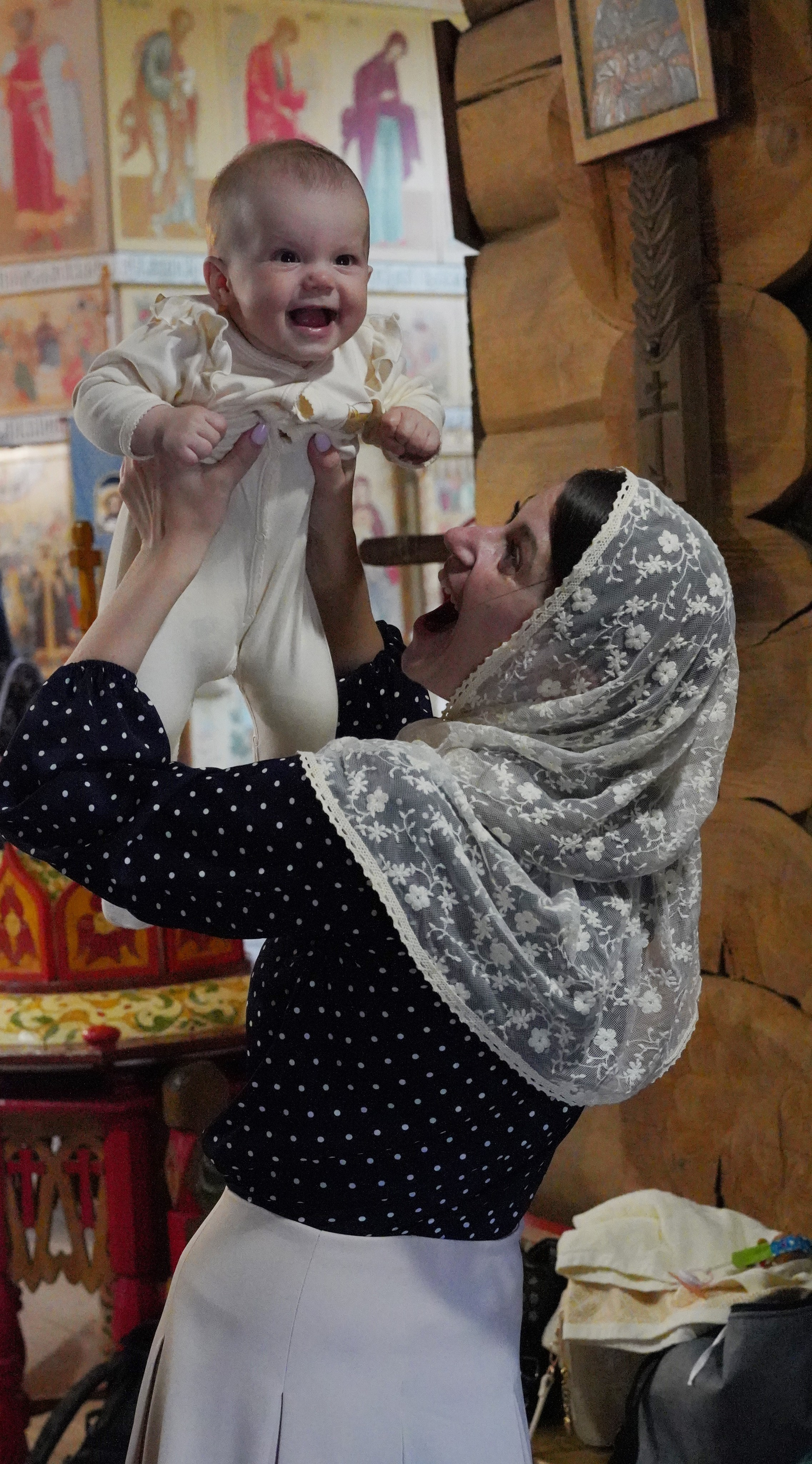 Богословка. Студийный и портретный фотограф в САНКТ-ПЕТЕРБУРГЕИрина Махаон