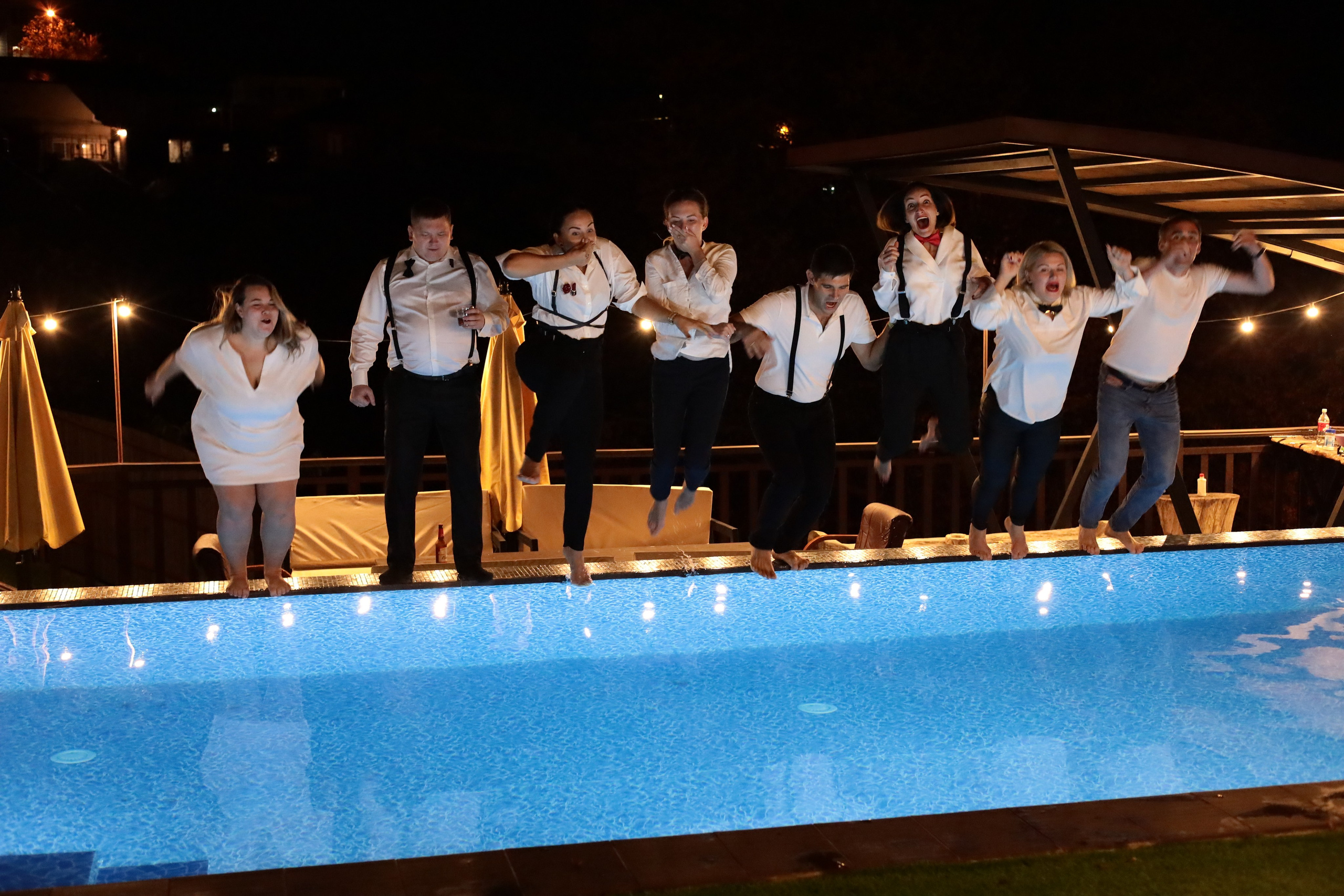 Дни Рождения. Семейный и Свадебный фотограф в Сочи