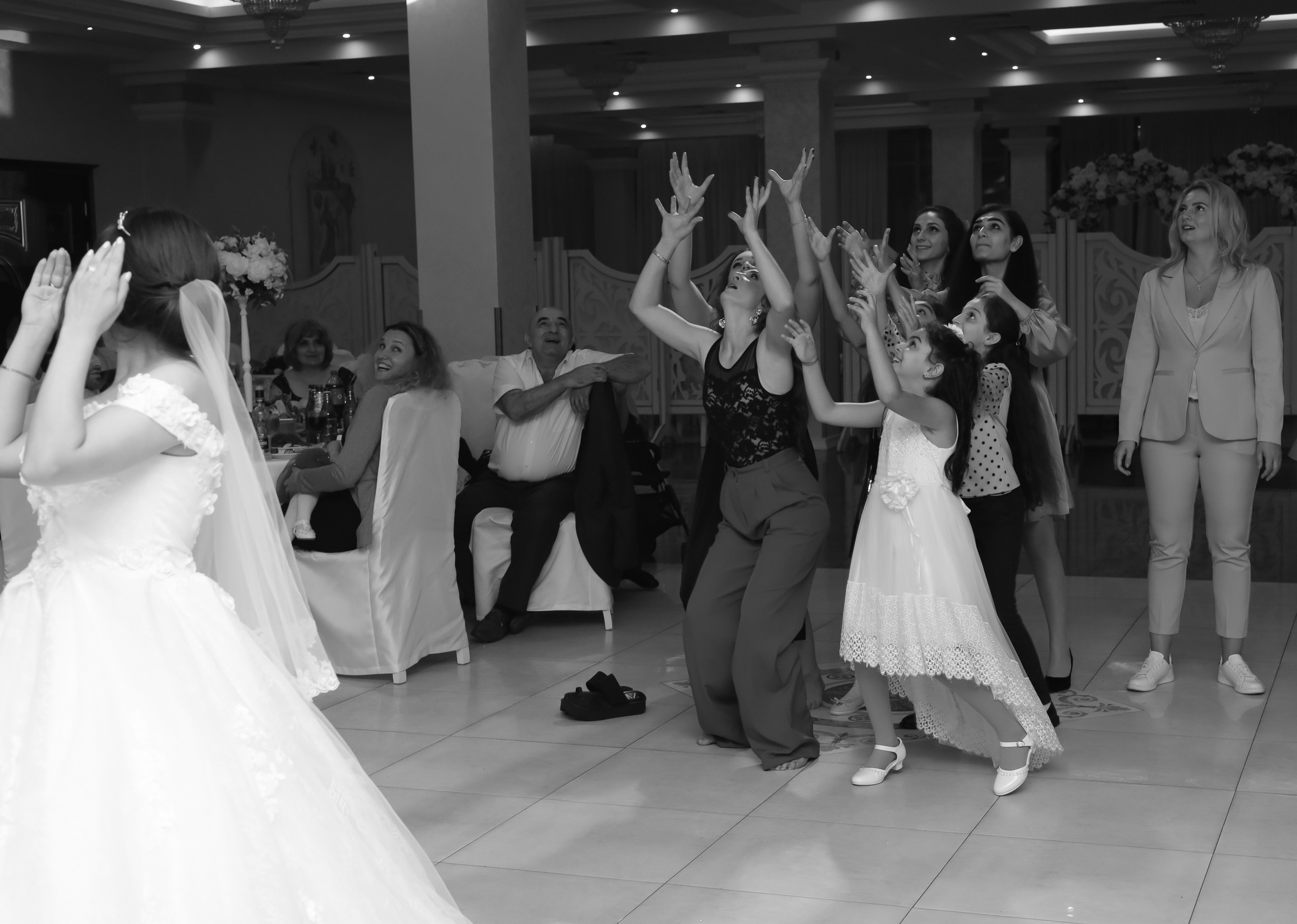 Свадьба 8. Семейный и Свадебный фотограф в Сочи