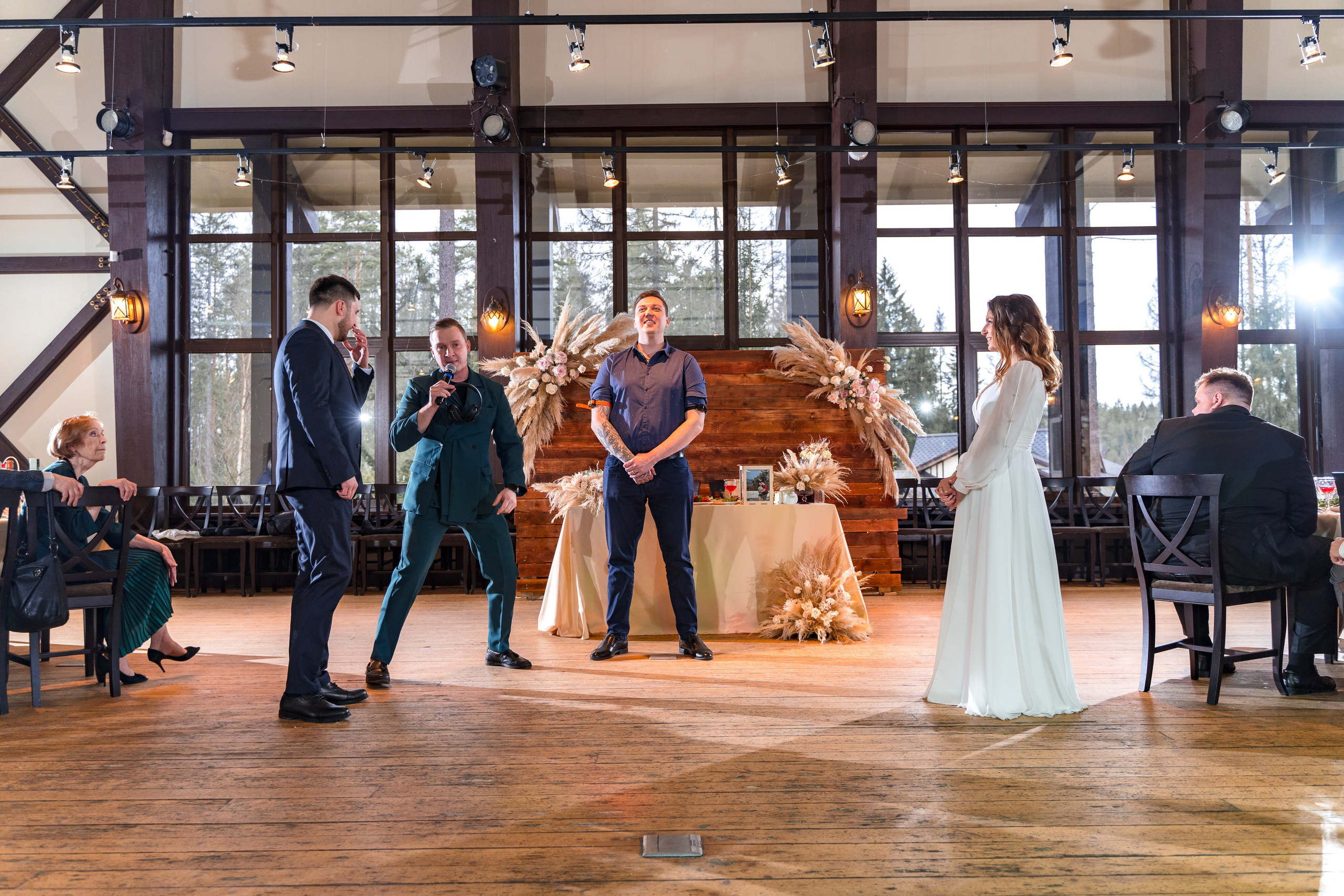 Роман + Анастасия