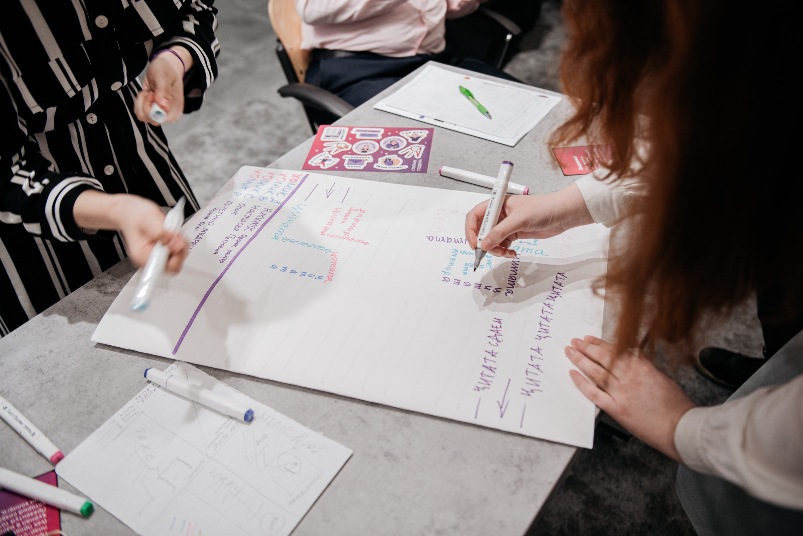 Юбилей газеты Спутник ГУАП