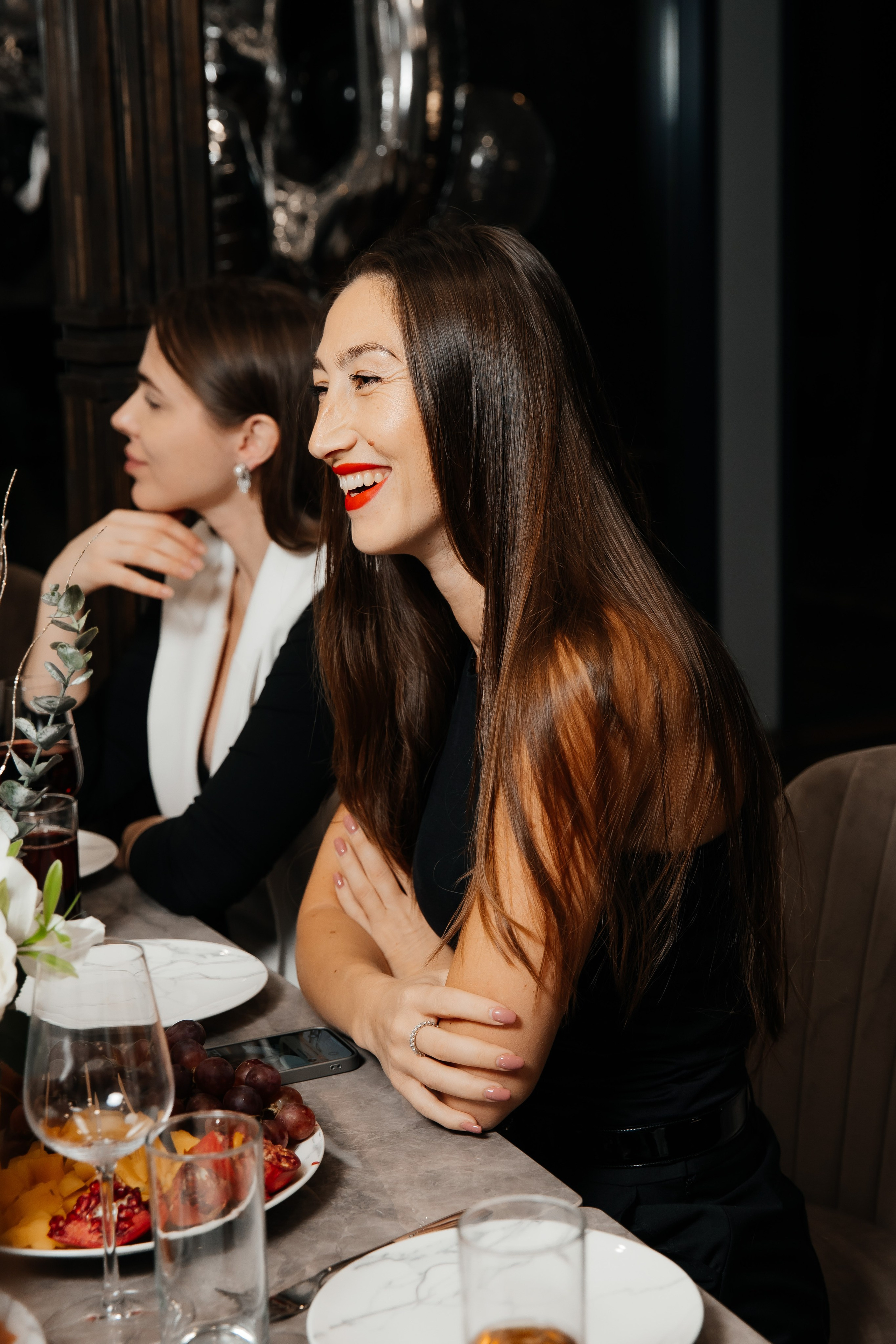 23/11 День Рождения А. Фотограф в Москве Рышкевич Полина