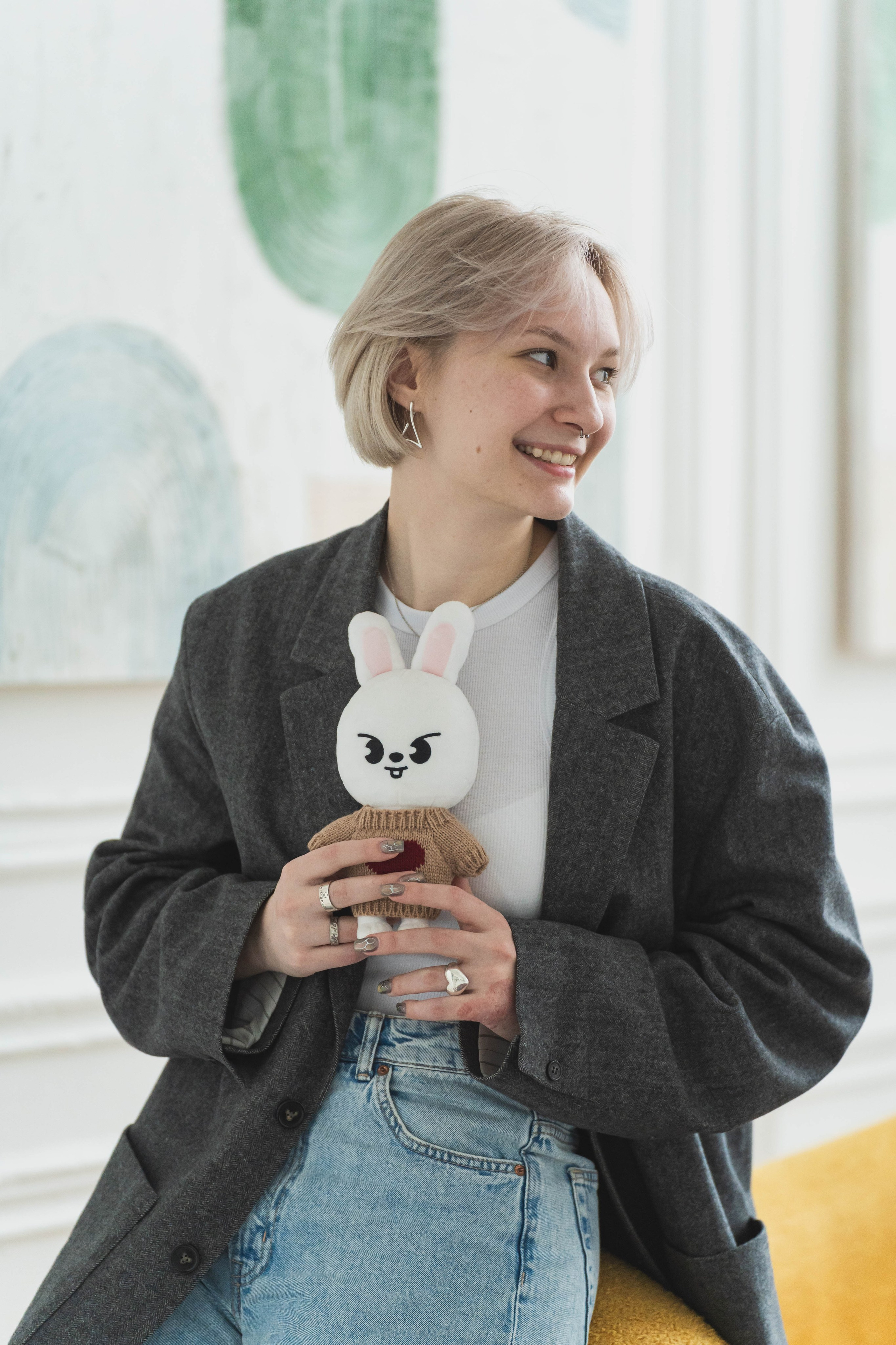 Дарья. Фотограф в Москве Ленарская Дарья