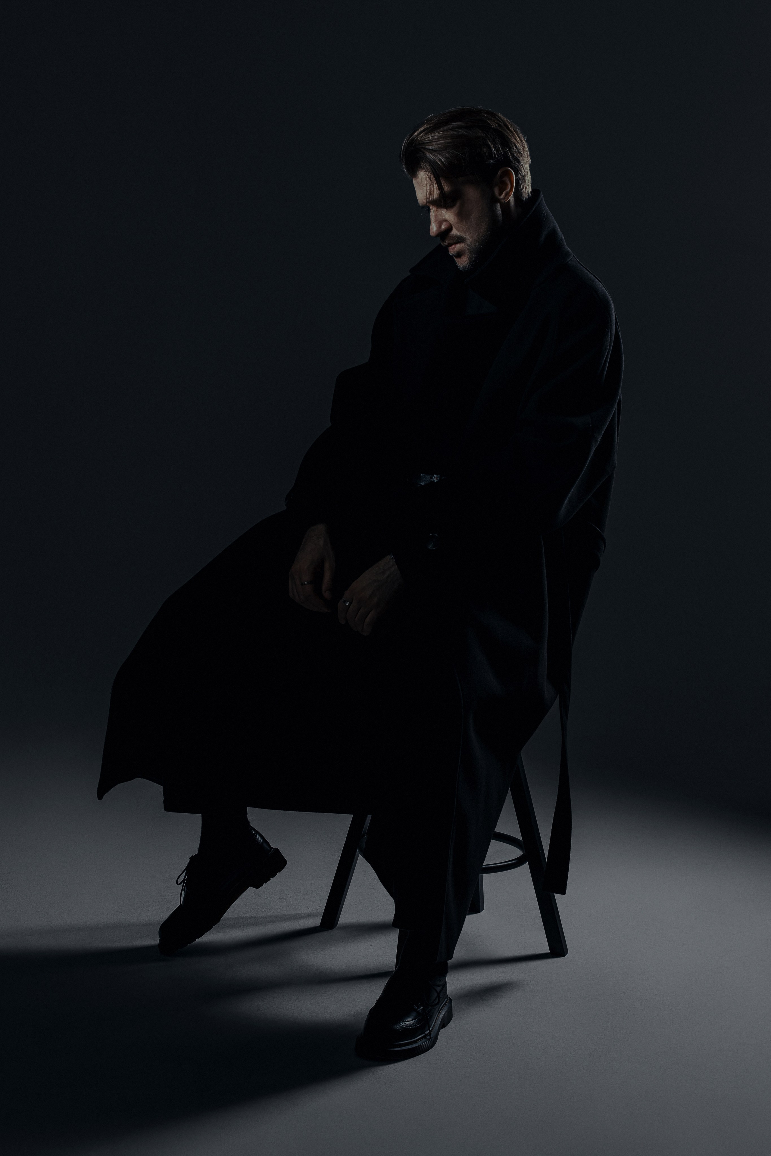 DO NOT REPEAT. Фотограф Москва Владимир Филин