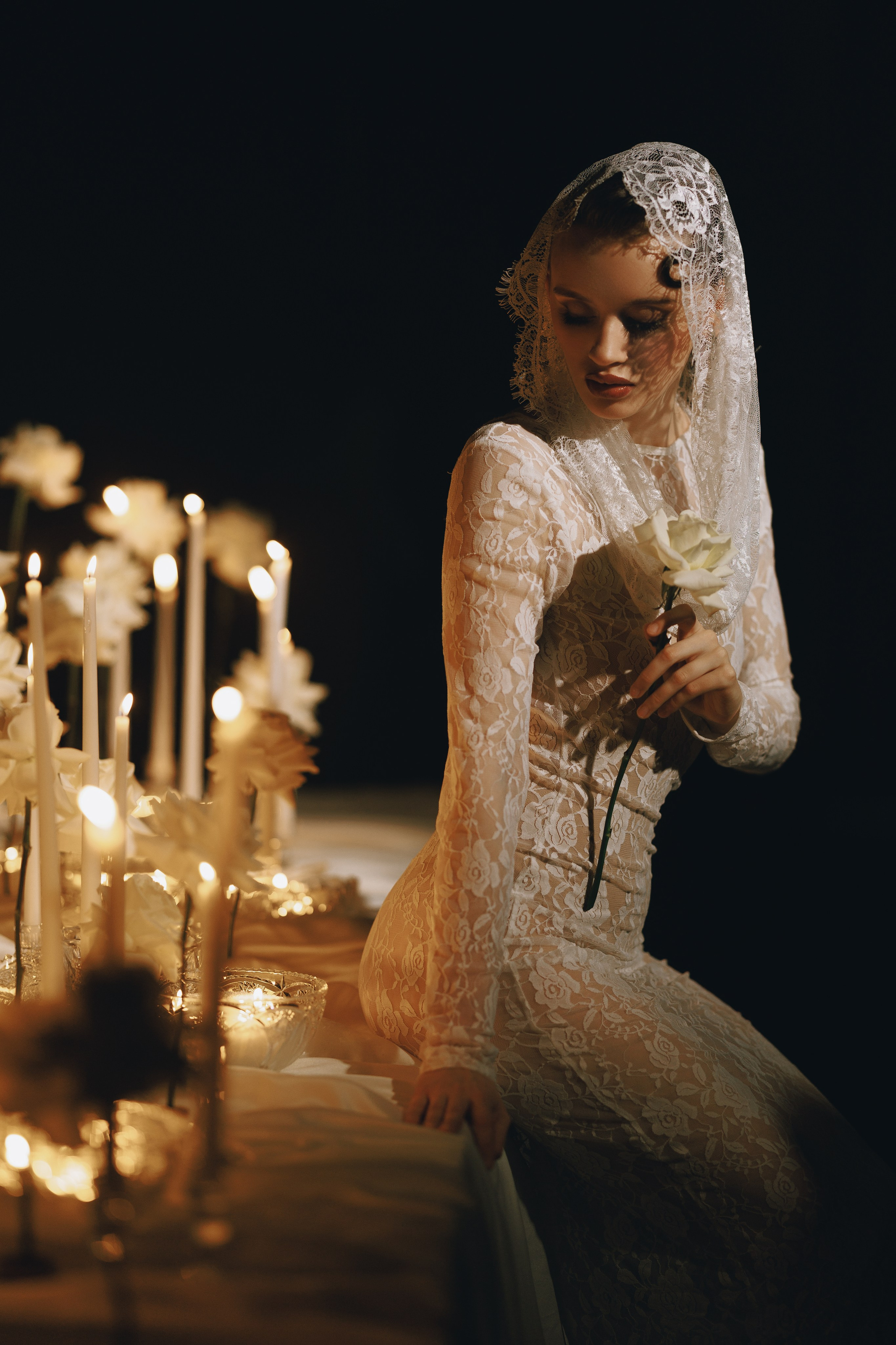 Еще минута. Свадебный и портретный фотограф в Ростове на Дону Андо Саргсян