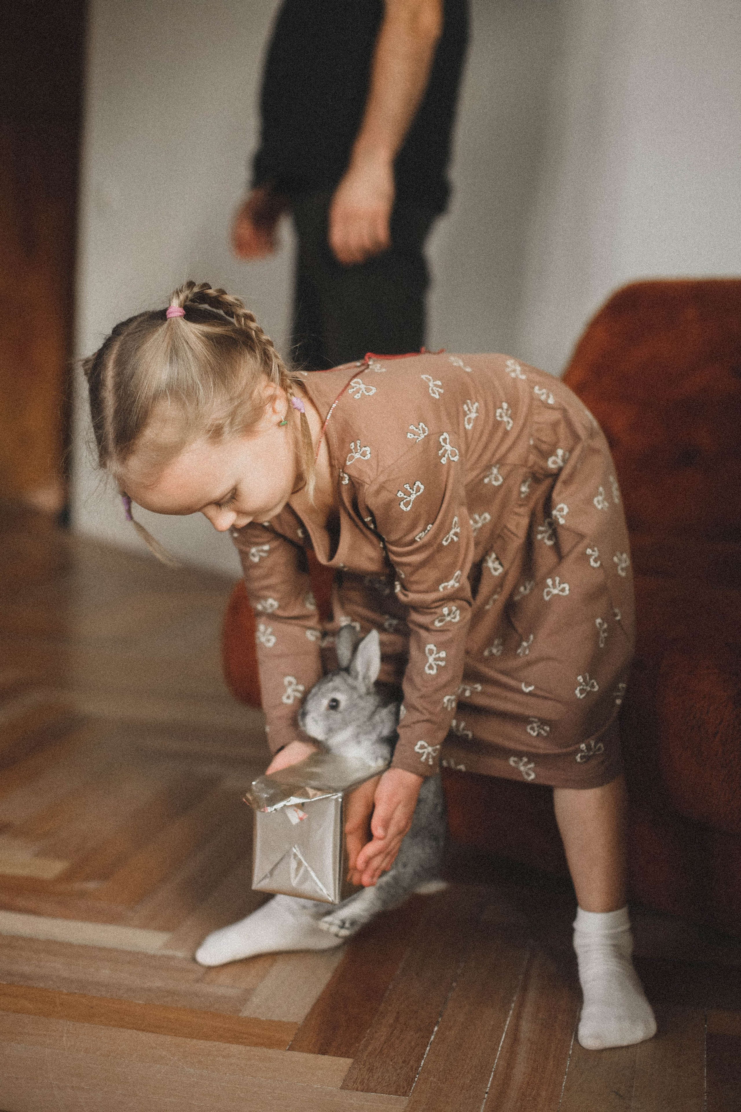 Семейные съемки