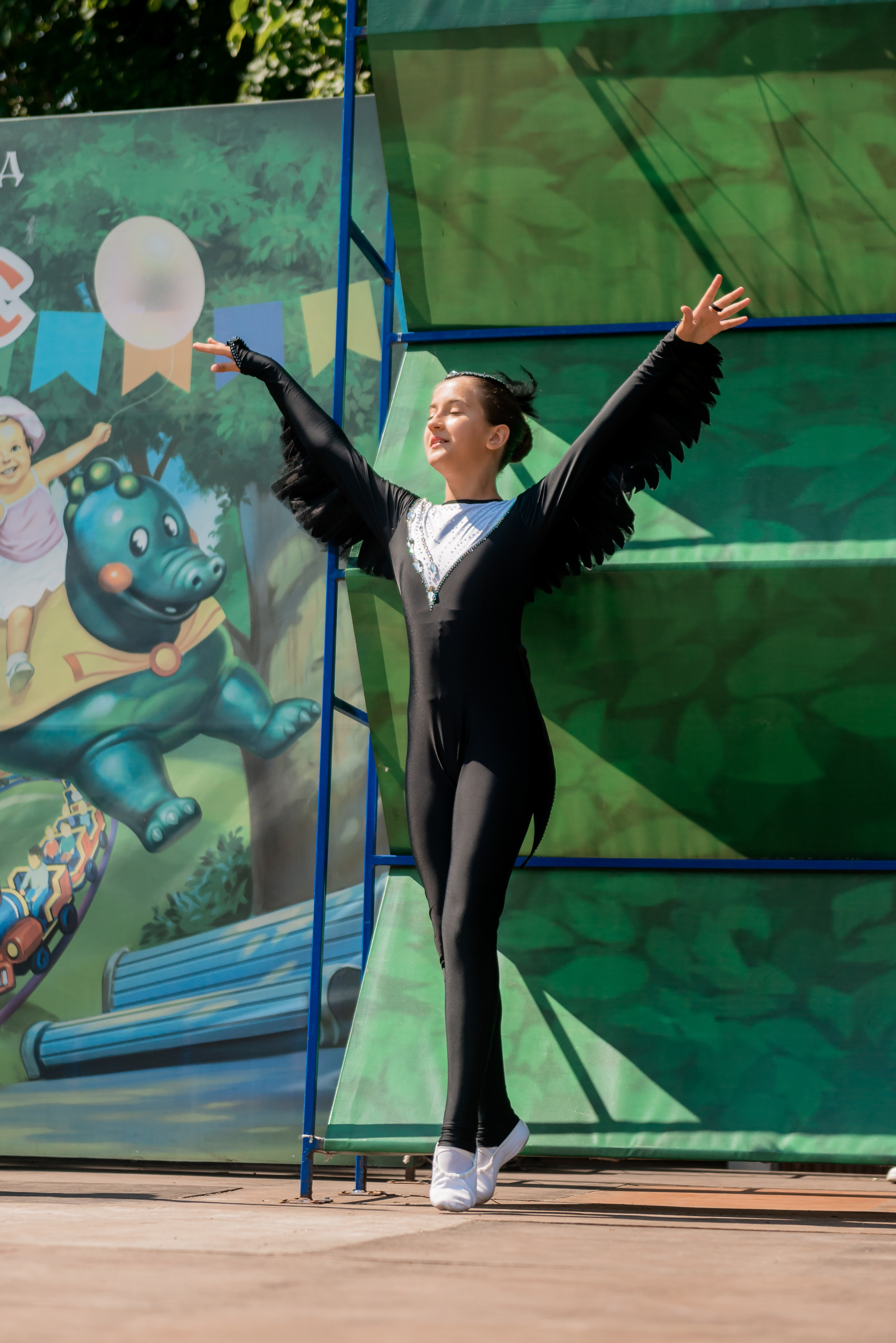 12 Июня 2024. Детский фотограф, семейный фотограф и репортажи в Кемерово