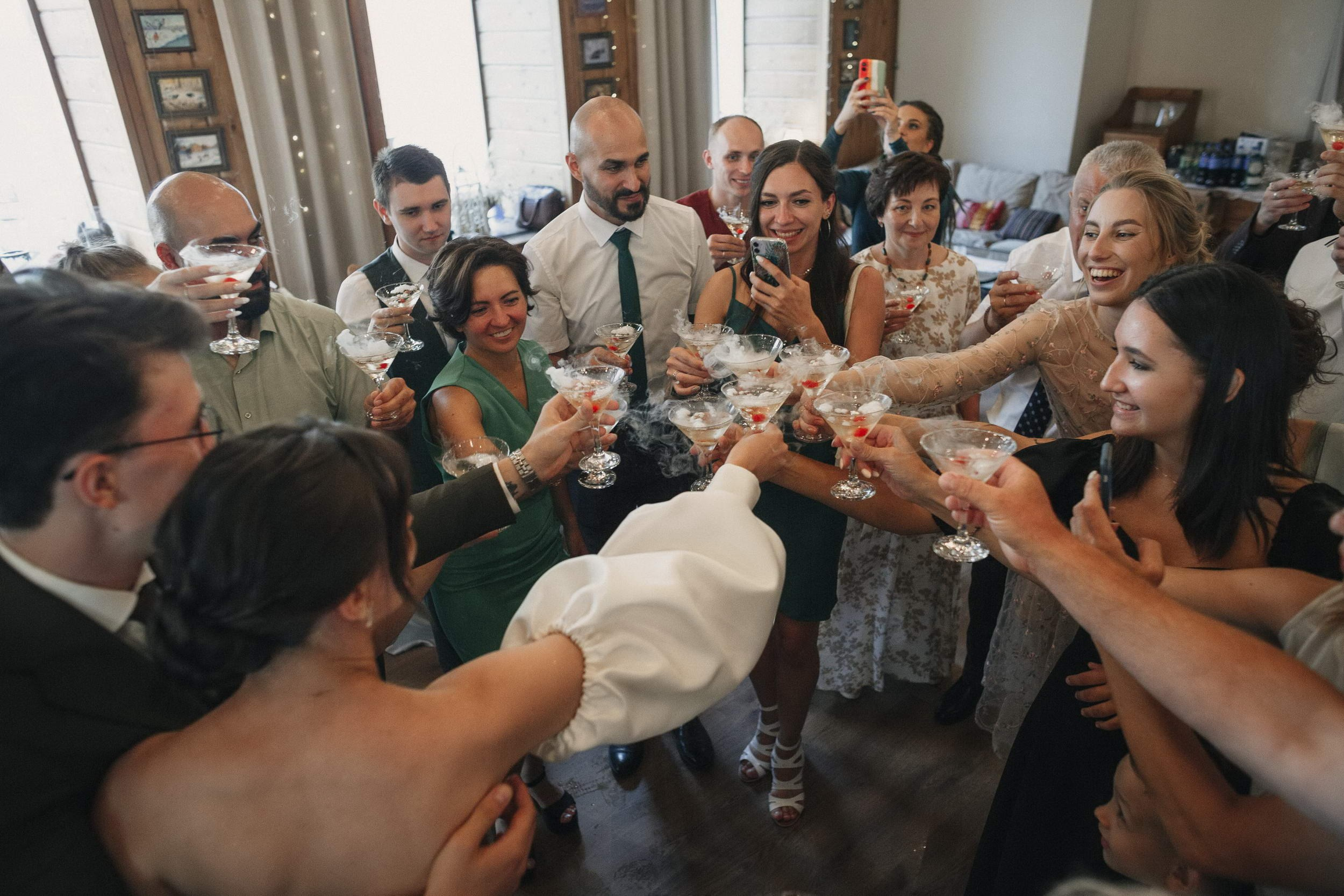 Лучшая свадебная фотосессия. Свадебный фотограф Игорь Брундасов 8PHOTO на свадьбу венчание загс СПб