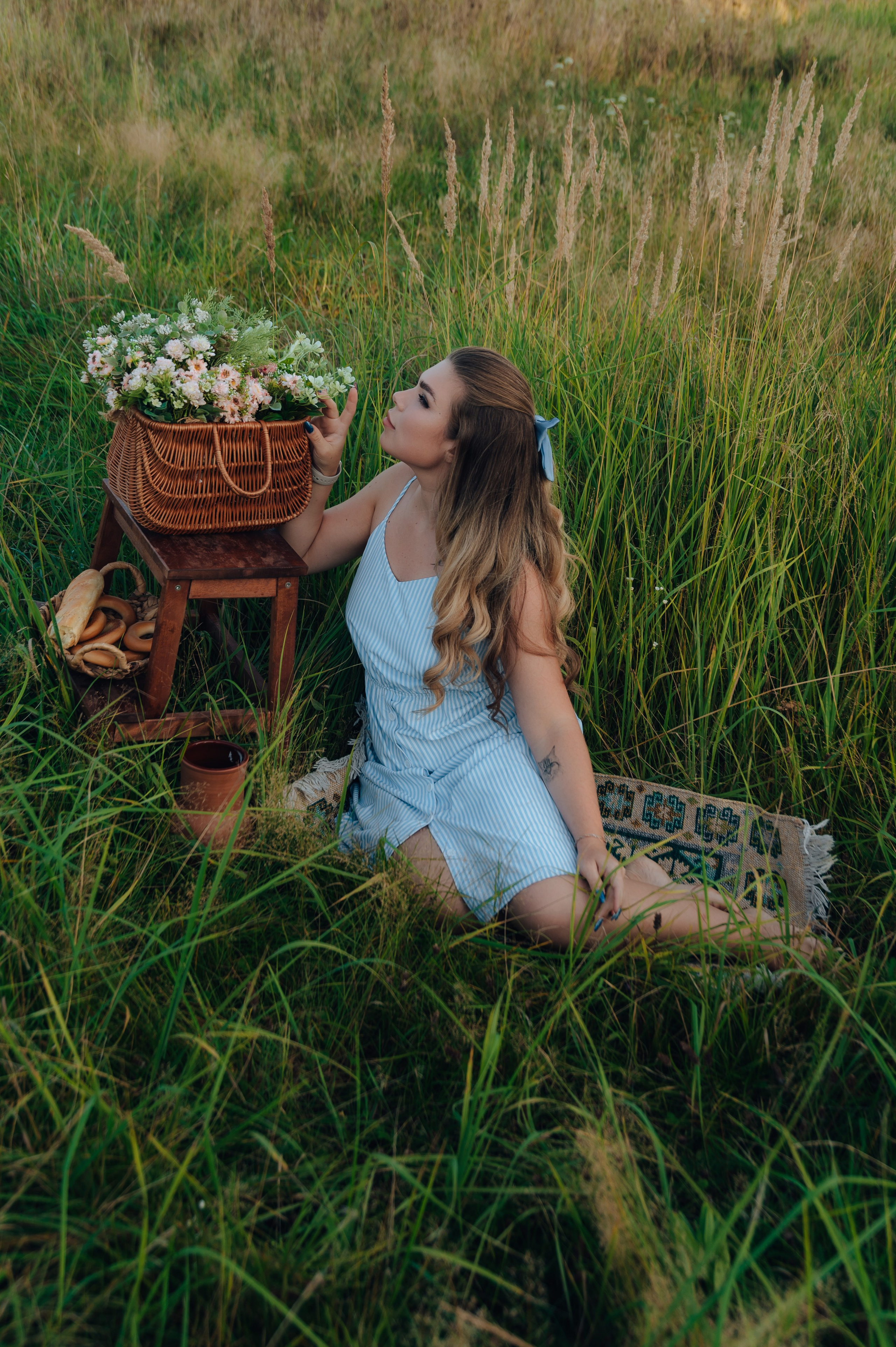 Мисс Россия Дзержинск. Детский и семейный фотограф Катерина Мишина