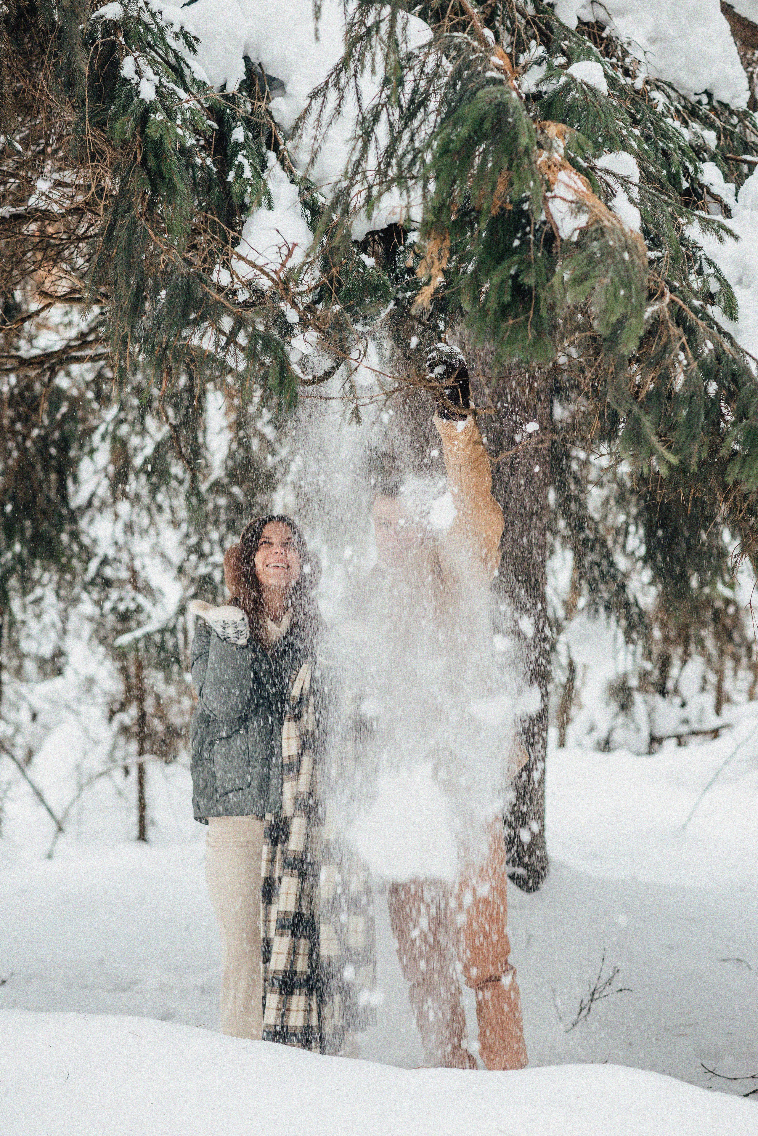 Катя и Сережа. Детский и семейный фотограф Катерина Мишина