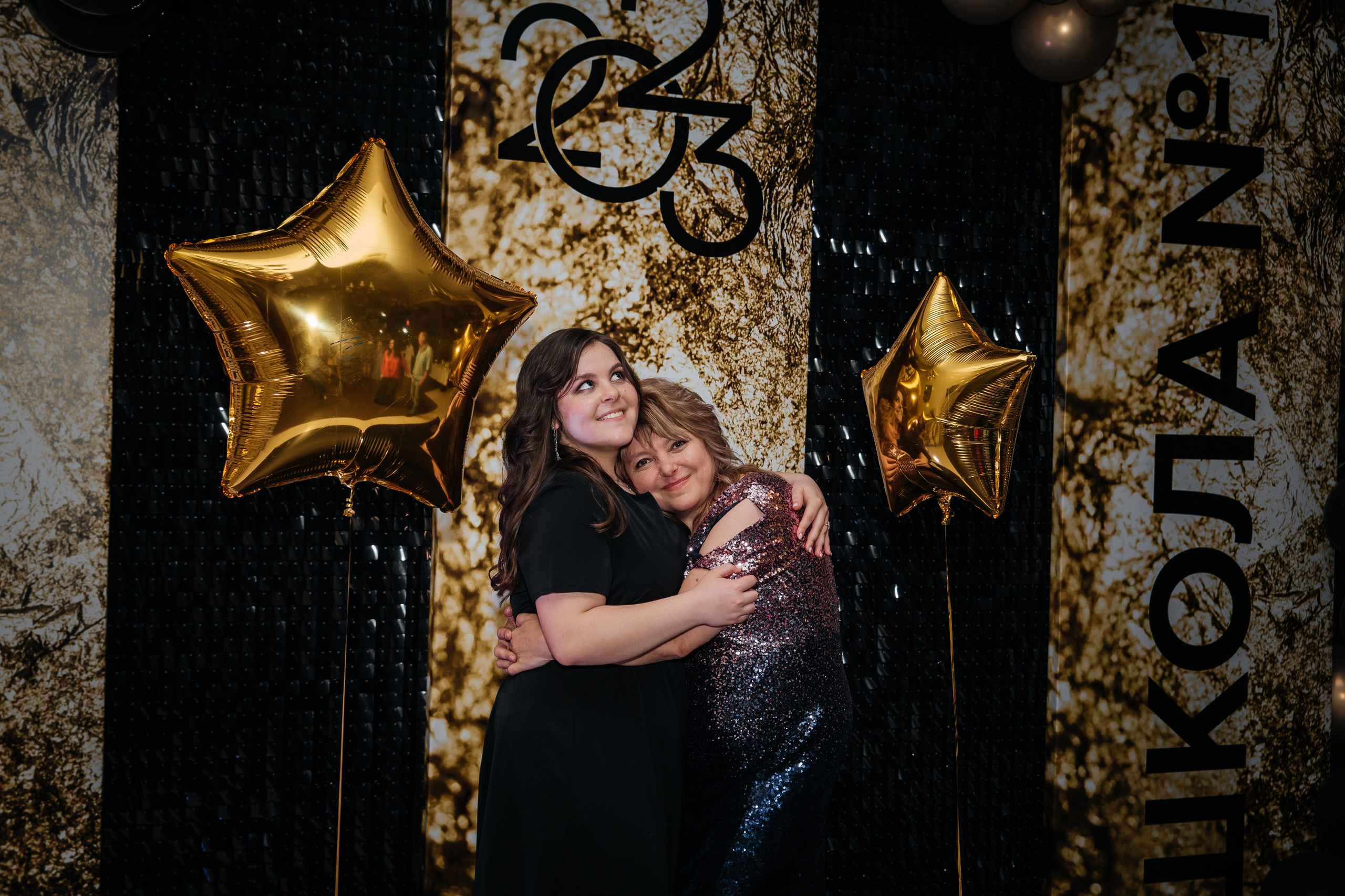 Выпускной 11 класс. Фотограф Любава Колесник. Выпускные альбомы в Крымском районе