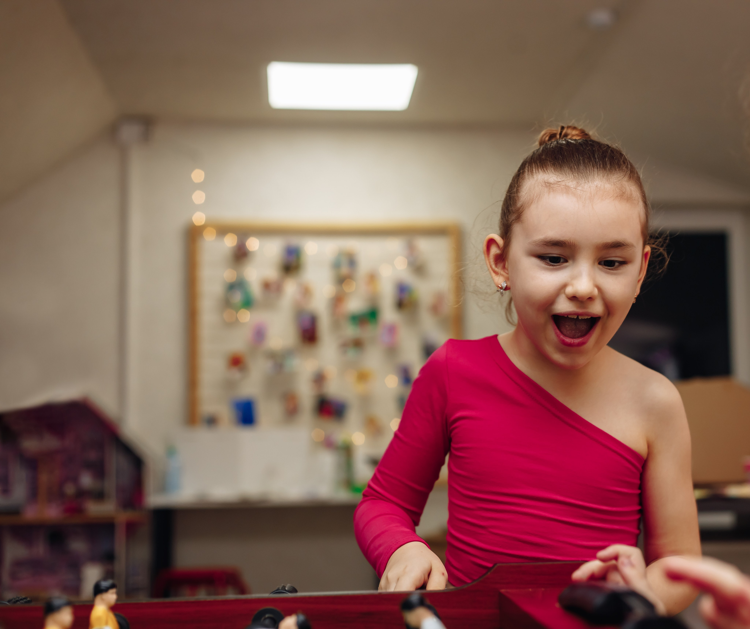 Фотосъемка ко дню рождения. Свадебный и семейный фотограф в Краснодарском крае Мария Данилкина