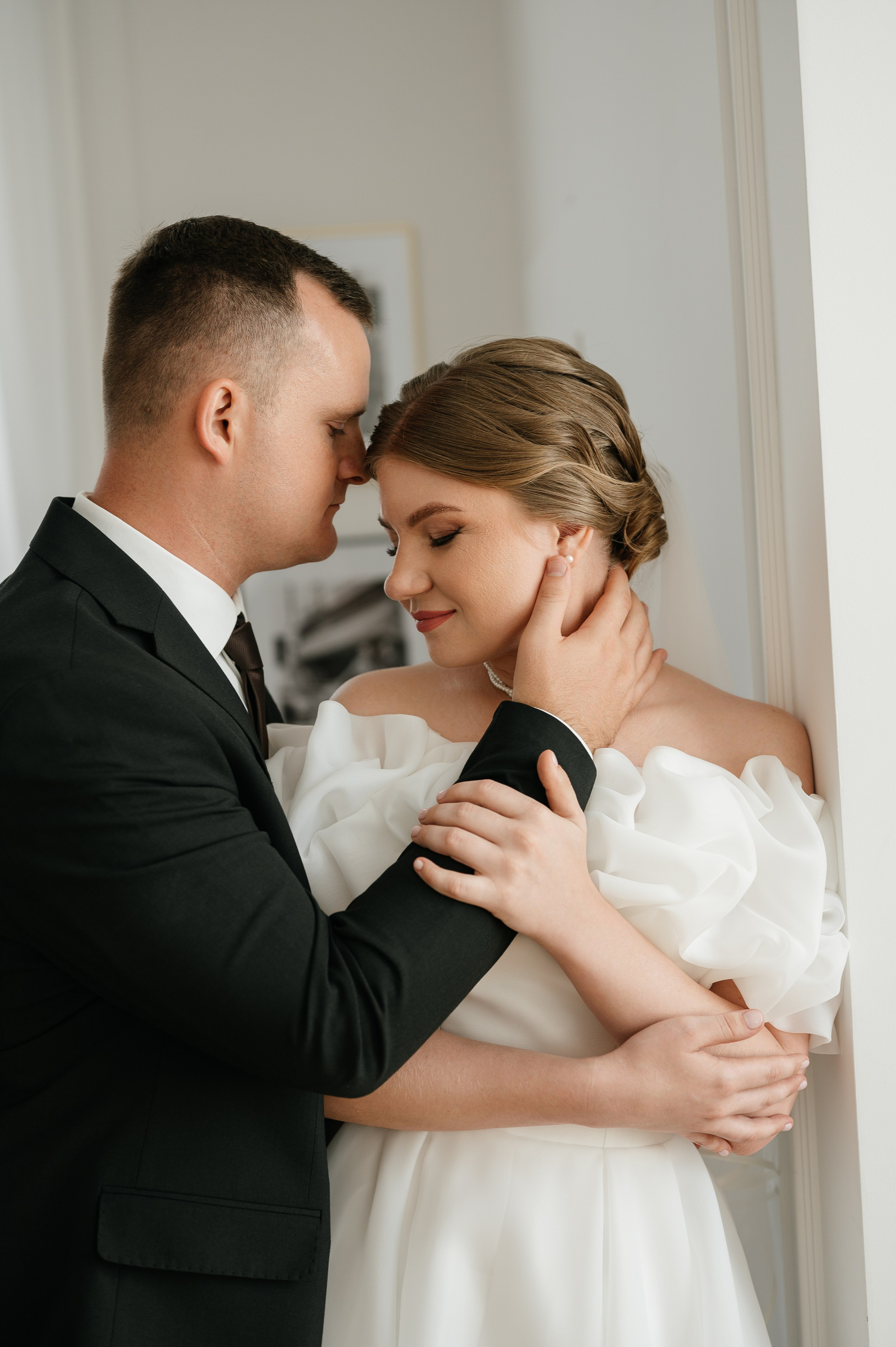 Дмитрий и Кристина. Свадебный и семейный фотограф в Краснодаре Алина Мельник