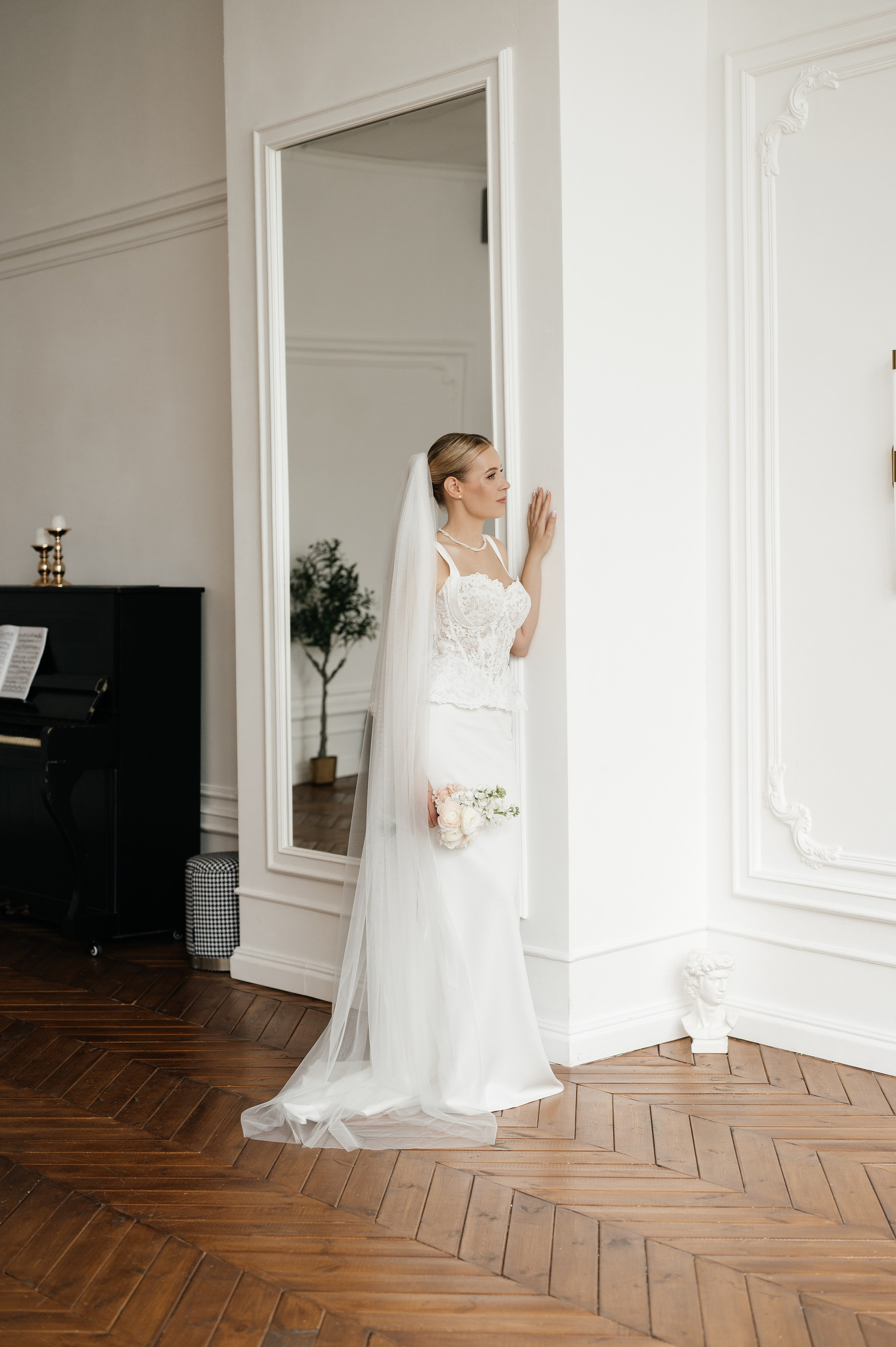 Эдгар и Дарья. Свадебный и семейный фотограф в Краснодаре Алина Мельник