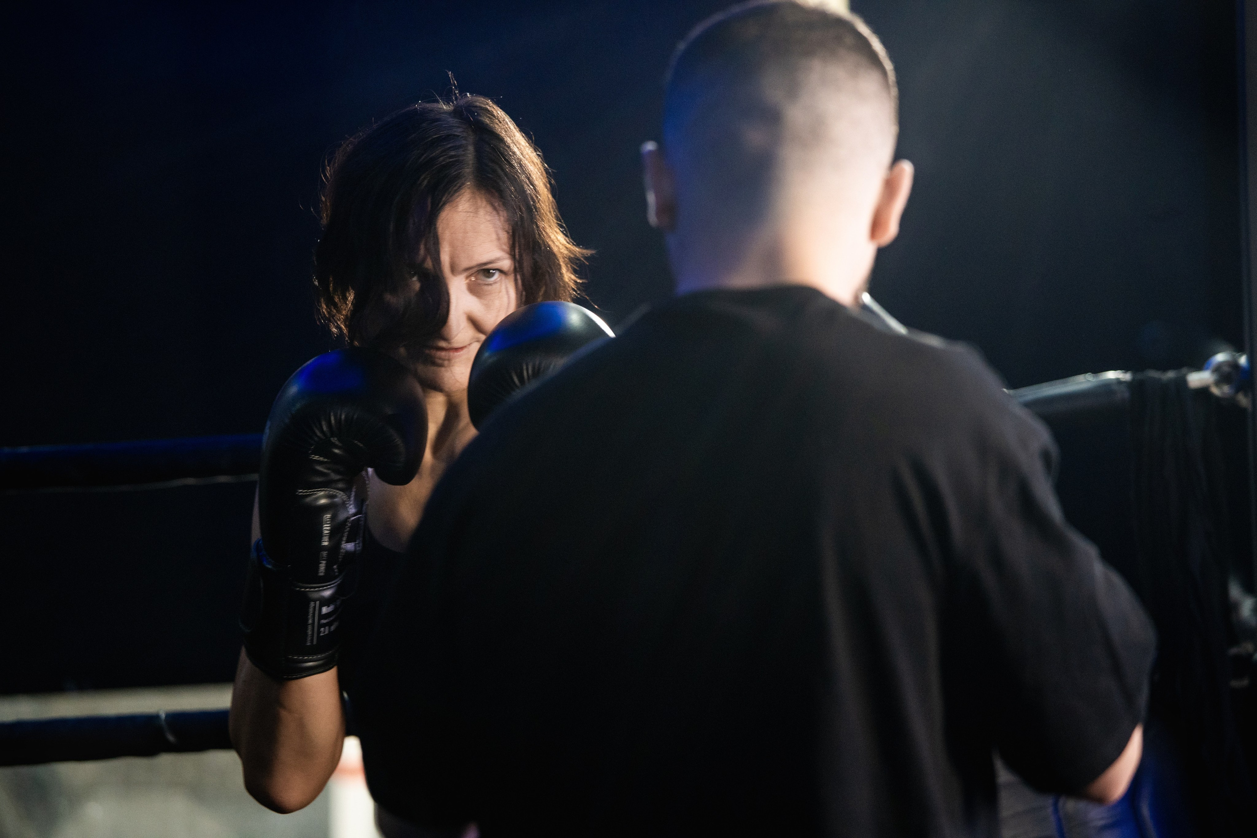 Оксана Бородянская. Фотограф и видеограф Евгений Романов Санкт-Петербург