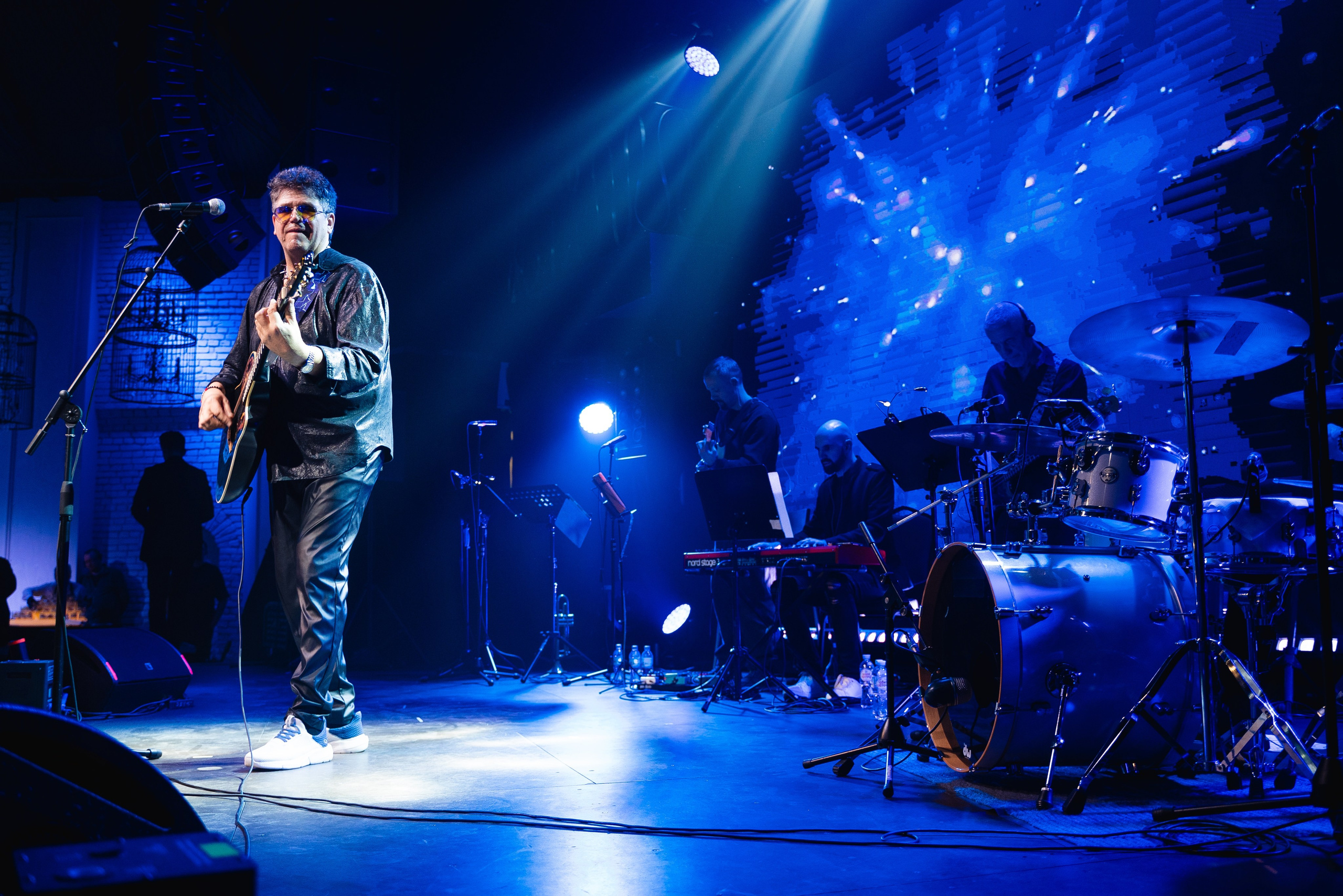 Улётный концерт. Фотограф и видеограф Евгений Романов Санкт-Петербург