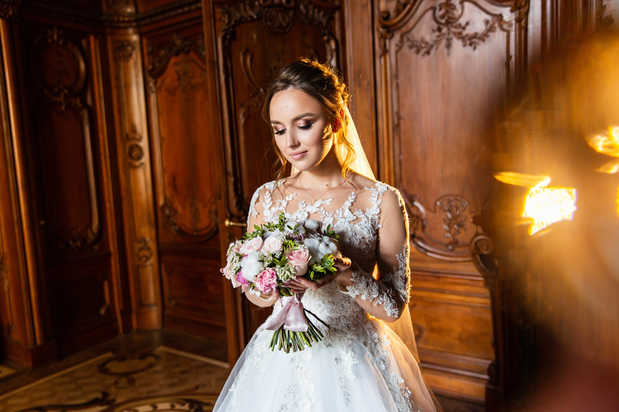 Свадьбы. Фотограф и видеограф Евгений Романов Санкт-Петербург