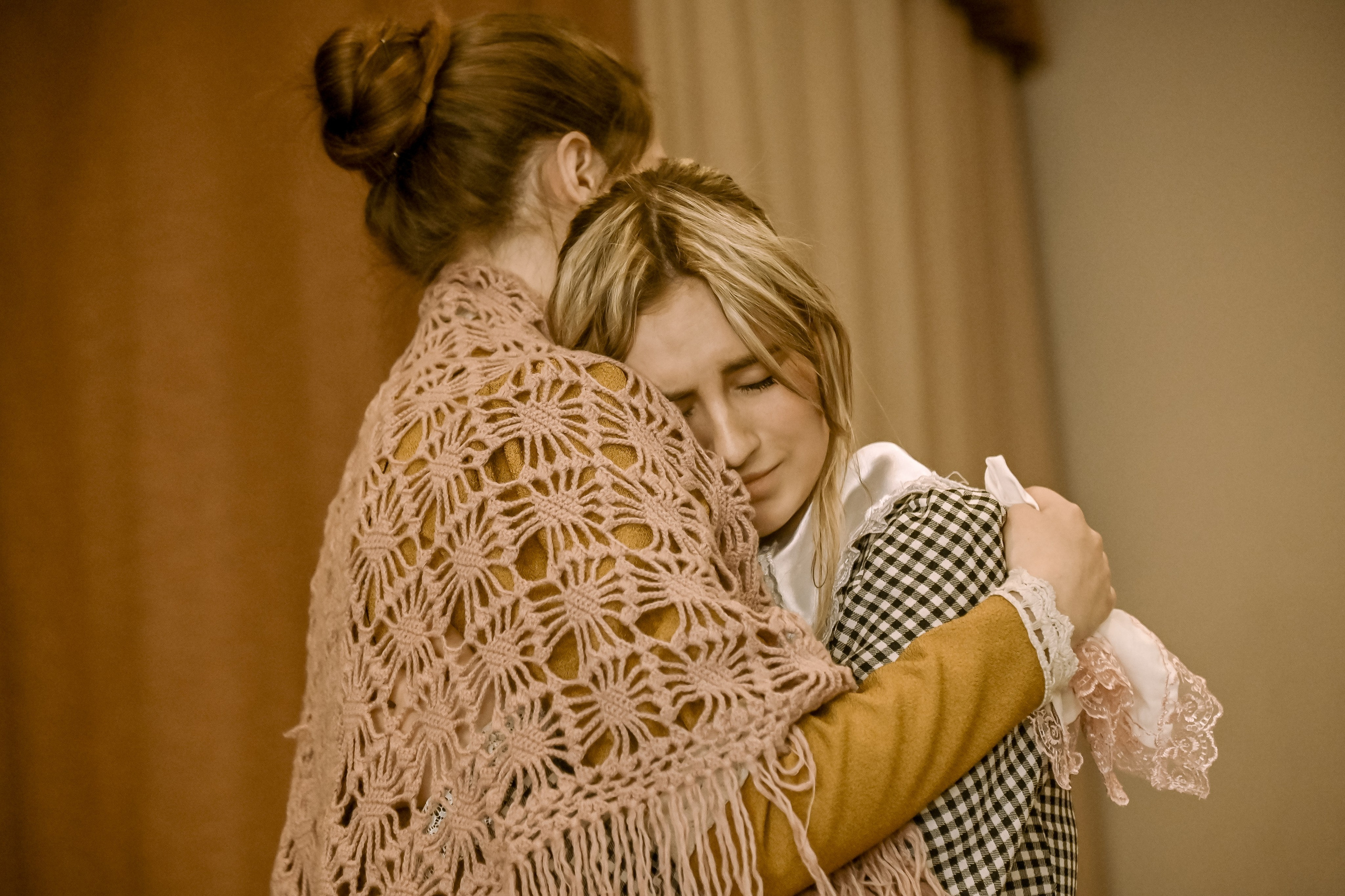 «Женитьба Белугина». Режиссёр Сергей Ермаков. Репортажный профессиональный фотограф-любитель