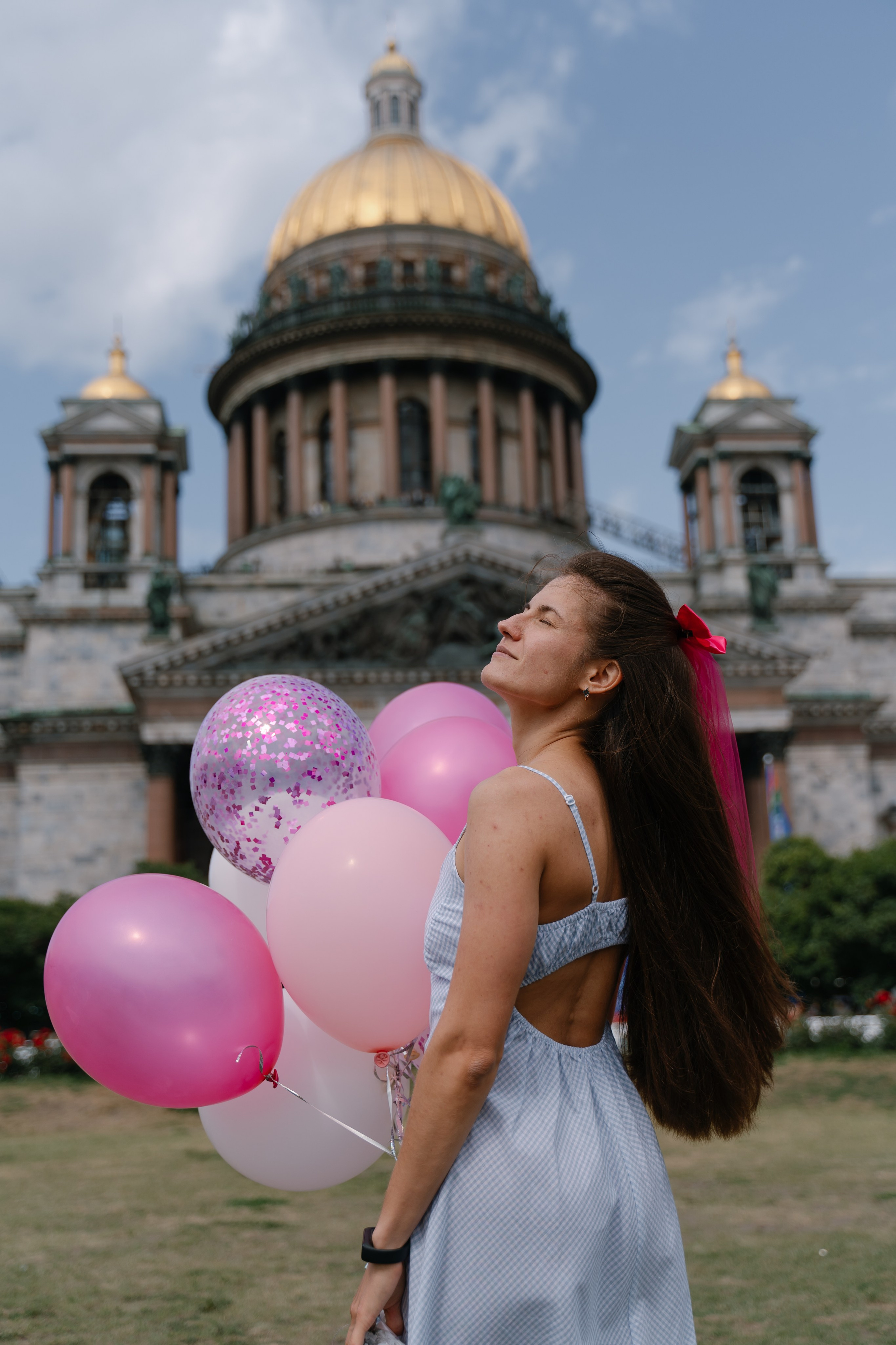 29.07.2023. Свадебный фотограф — Наталья Фед СПб/Москва