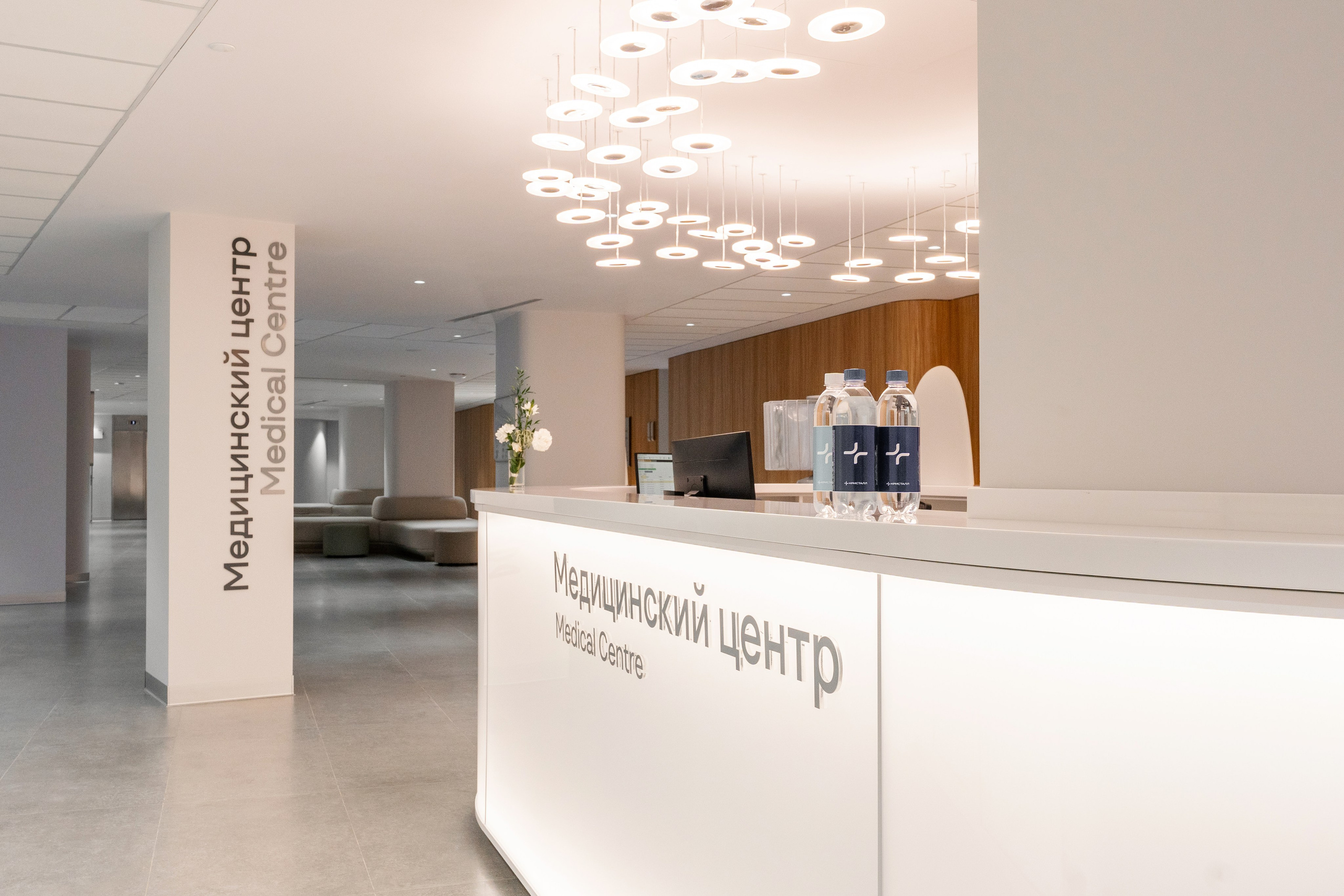 Санаторий Кристалл. Отельный интерьерный фотограф Сочи