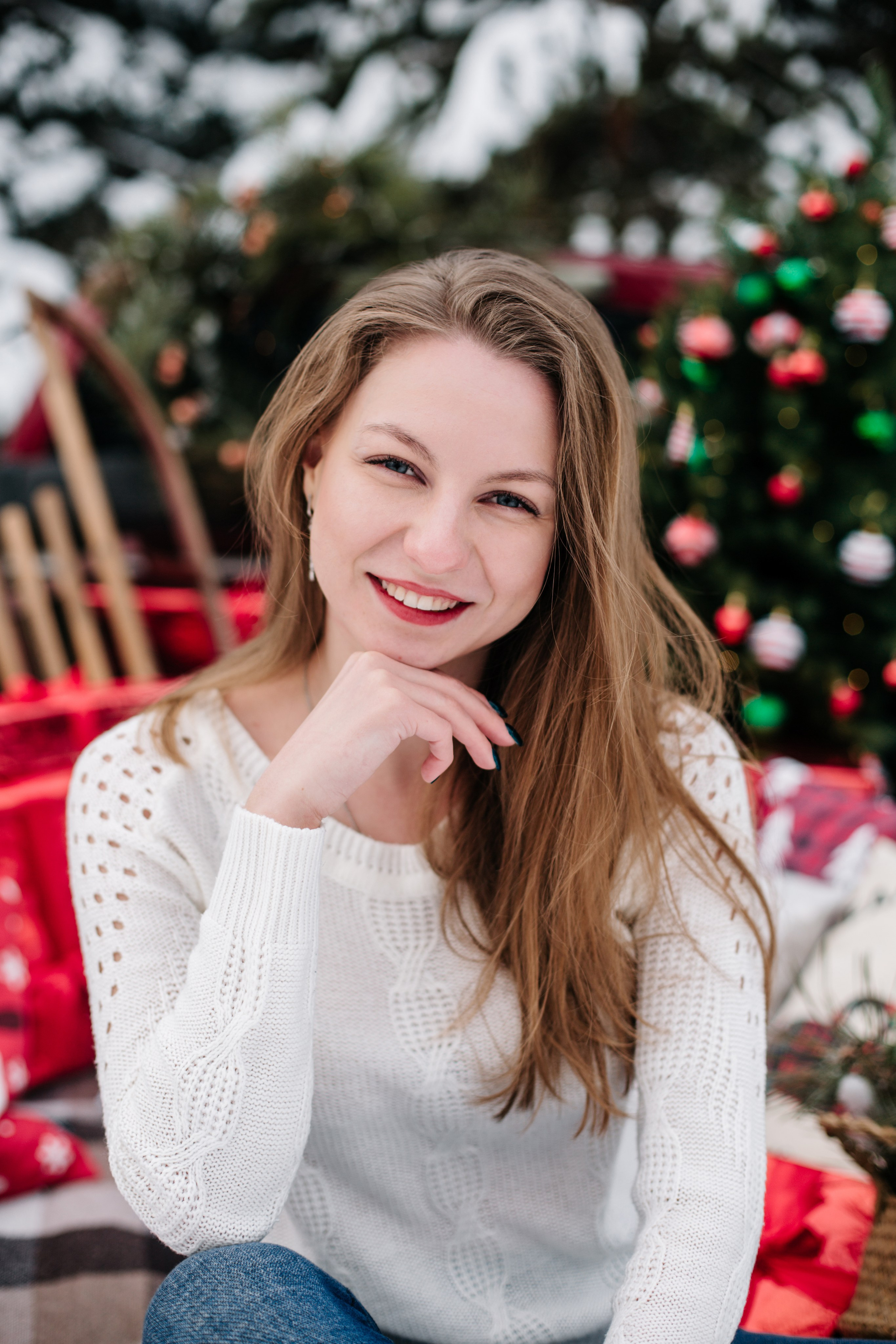 Даша, Настя (красный пикап и не только :). Семейный и свадебный фотограф в Воронеже Майя Добровольская