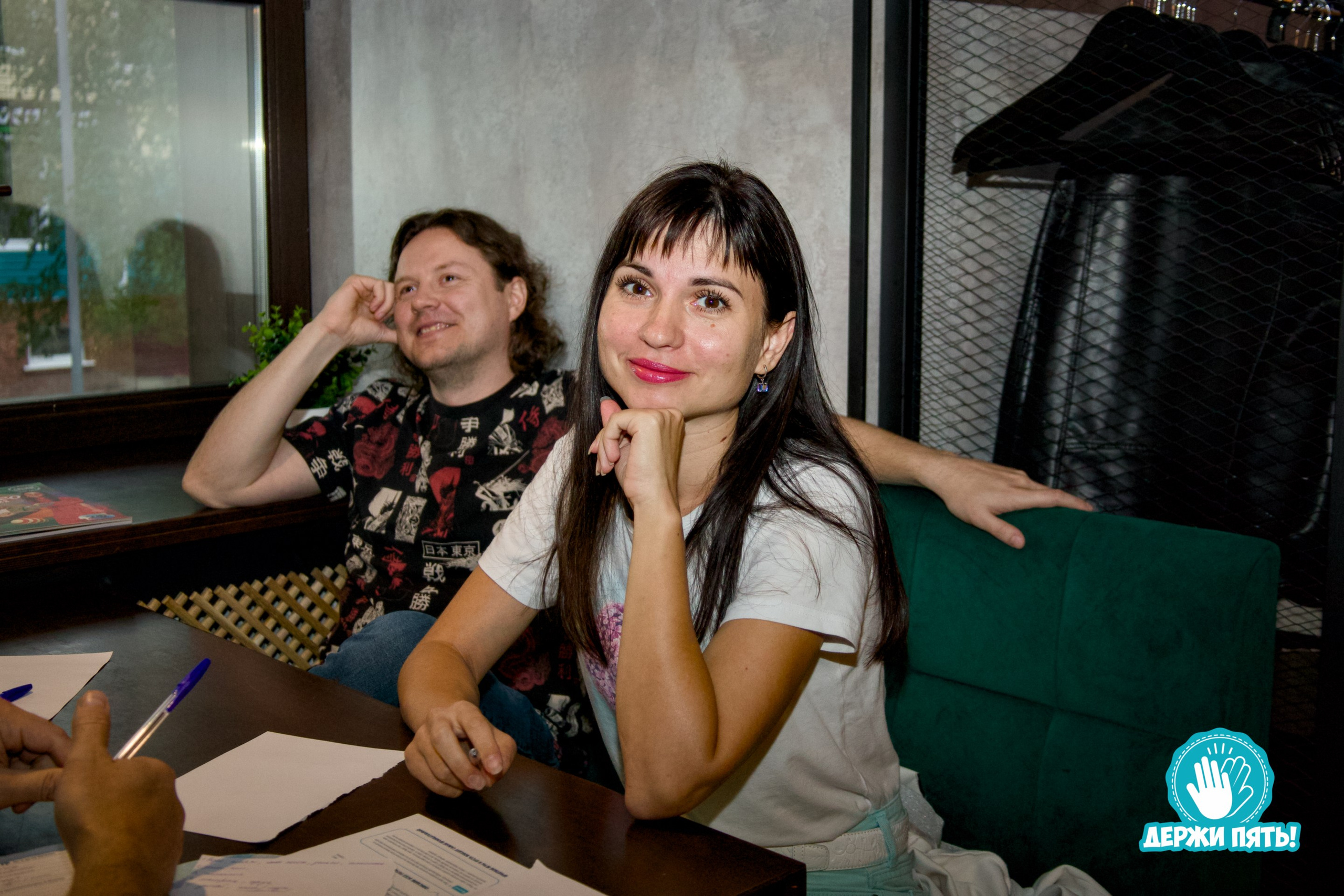 11 августа. Фотограф в Губкинском | Александра Артамонова