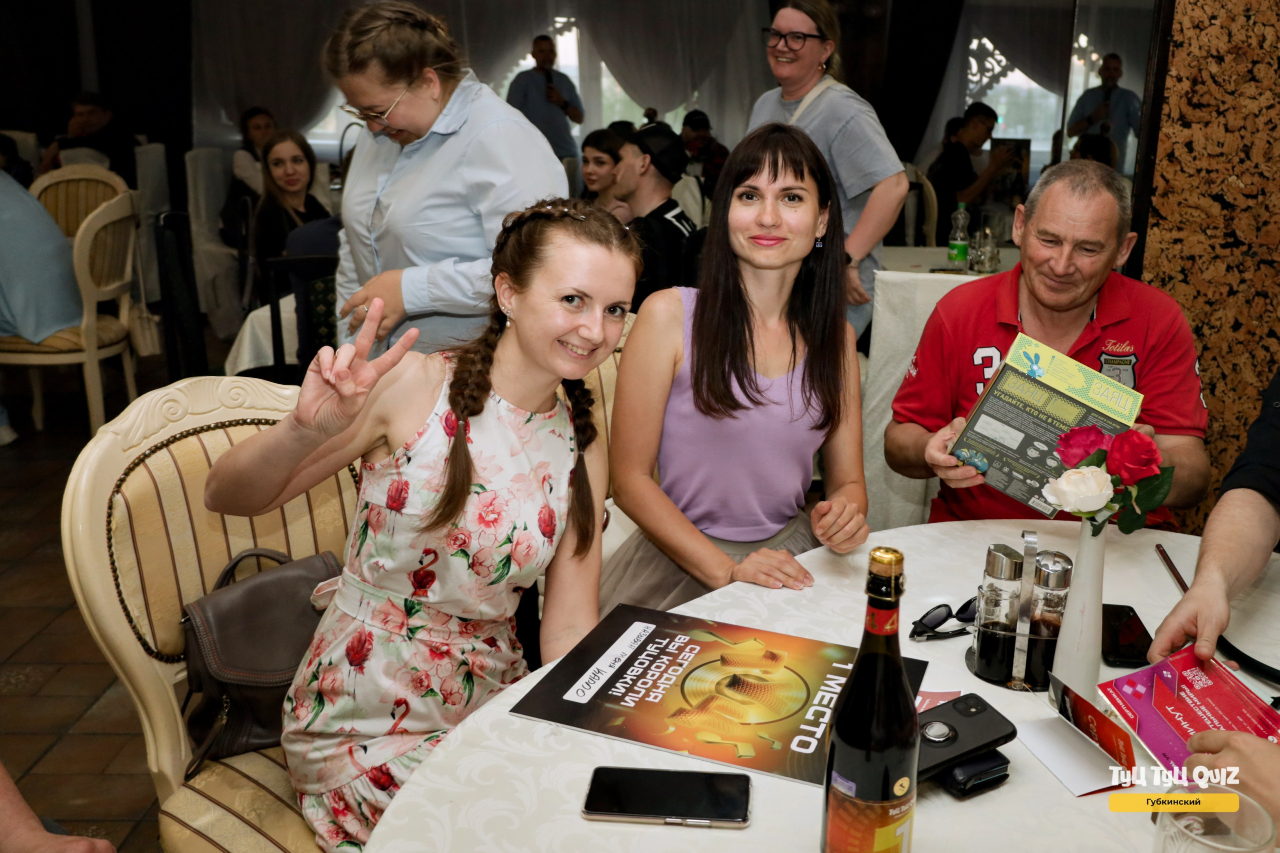 26 июня 2024 года. Фотограф в Губкинском | Александра Артамонова