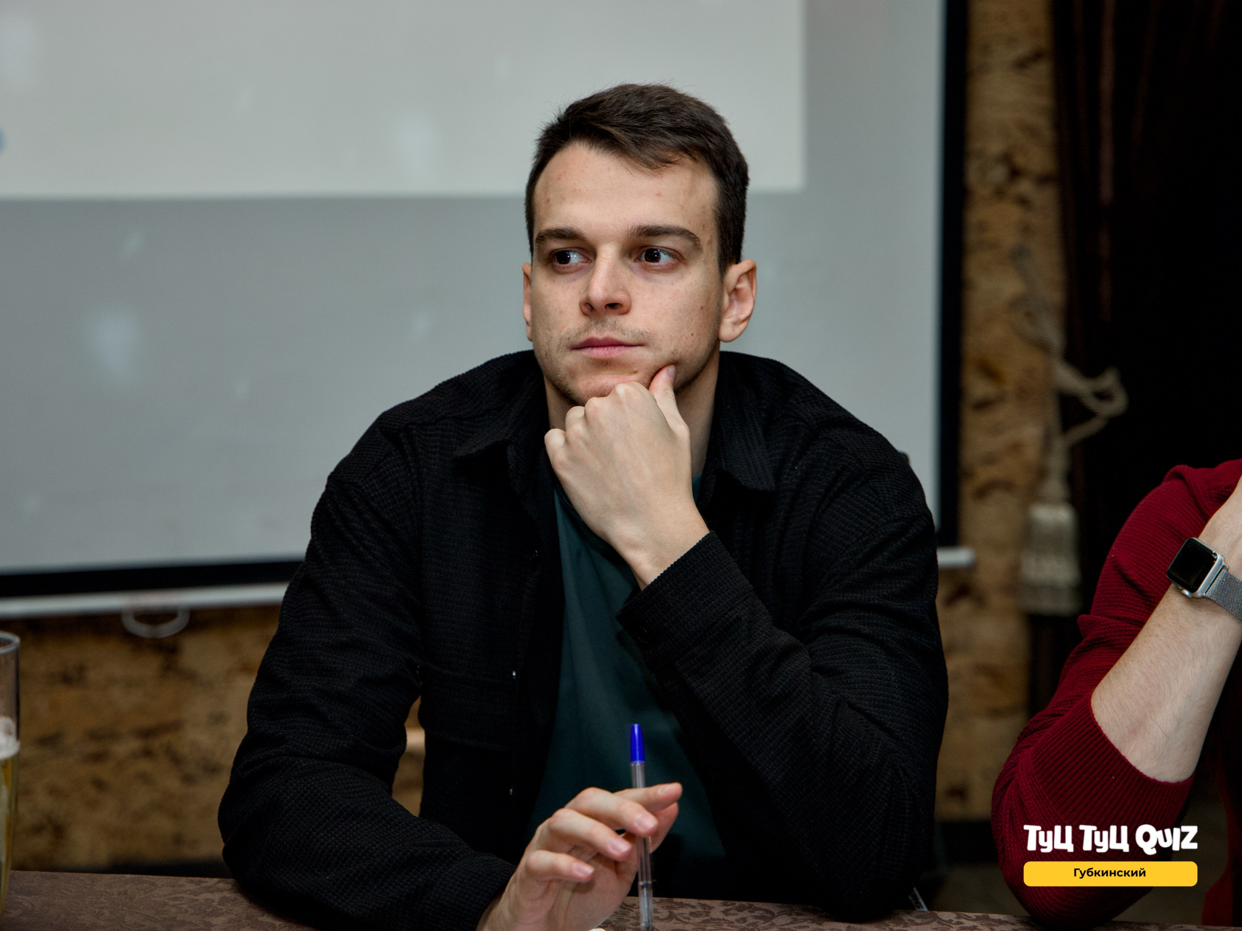 15 сентября. Фотограф в Губкинском | Александра Артамонова