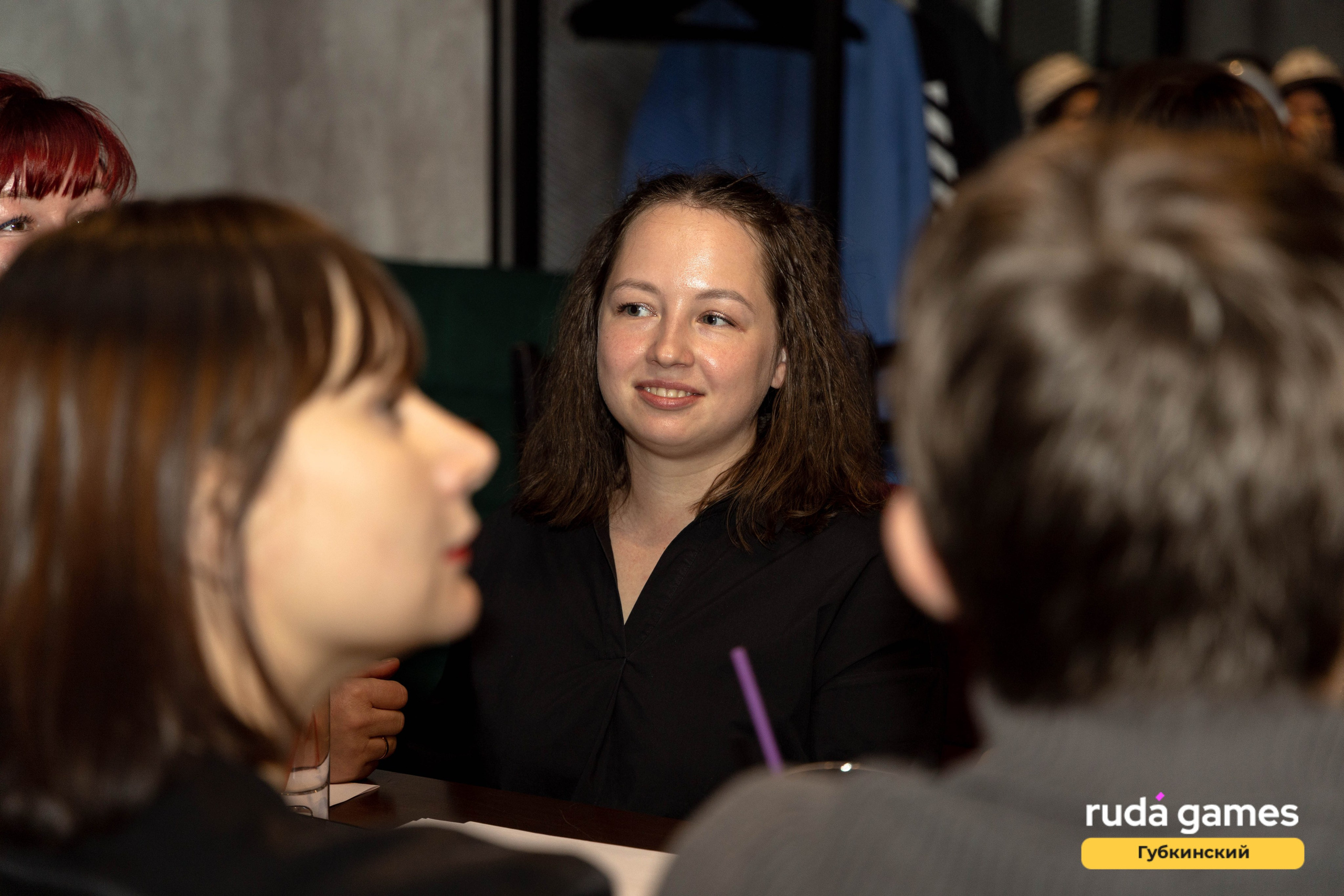 23 сентября. Фотограф в Губкинском | Александра Артамонова