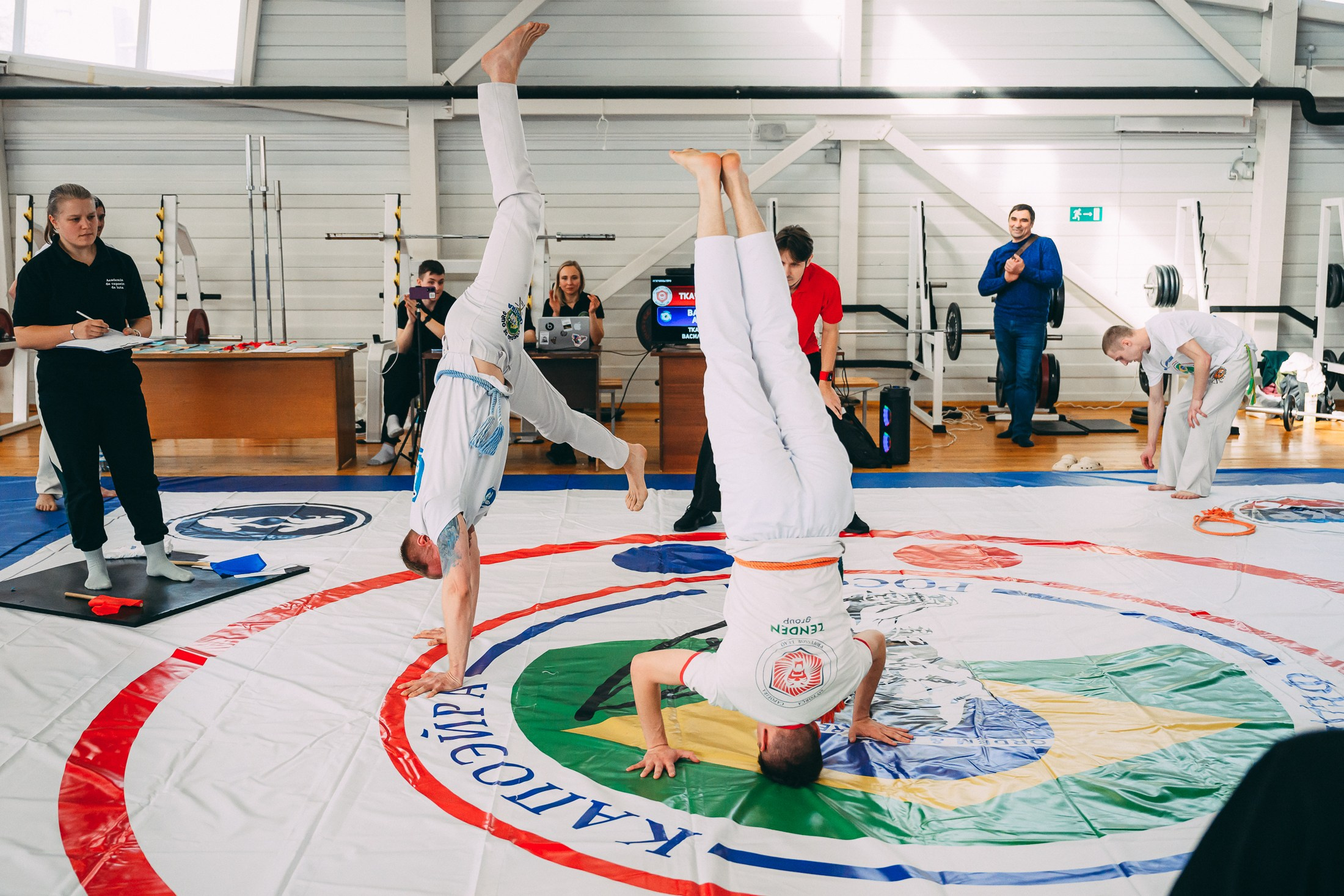 Первенство Красноярска по капоэйре. 📸Портретный и репортажный фотограф | Красноярск | Поливода Дмитрий📸