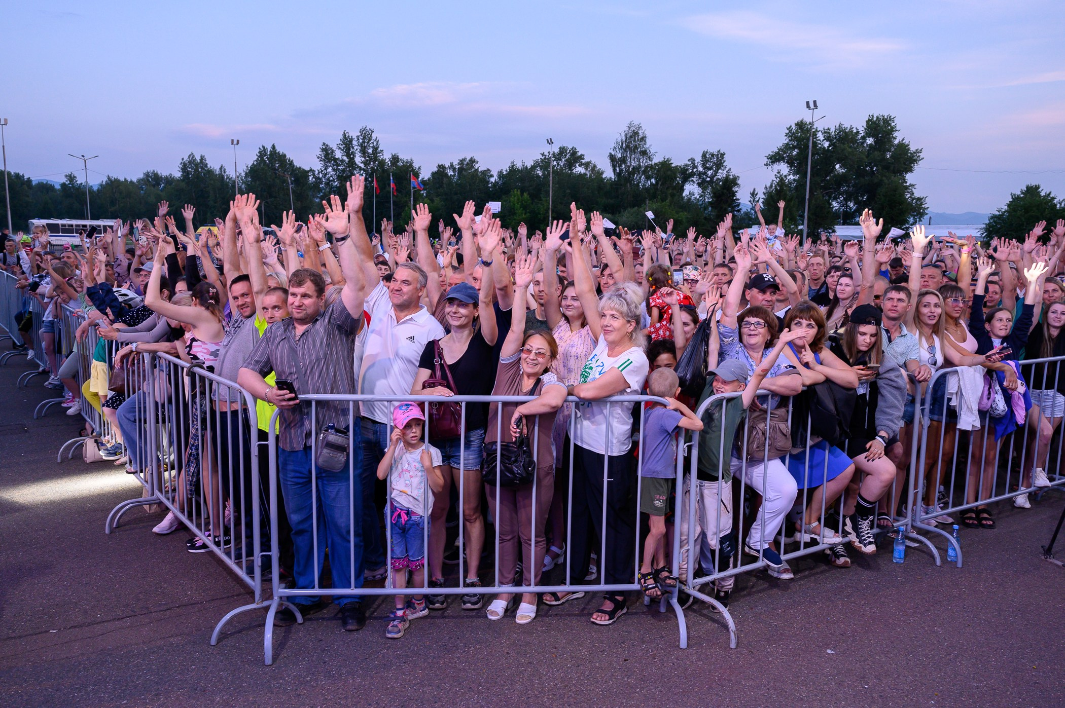 День металлурга. 📸Портретный и репортажный фотограф | Красноярск | Поливода Дмитрий📸