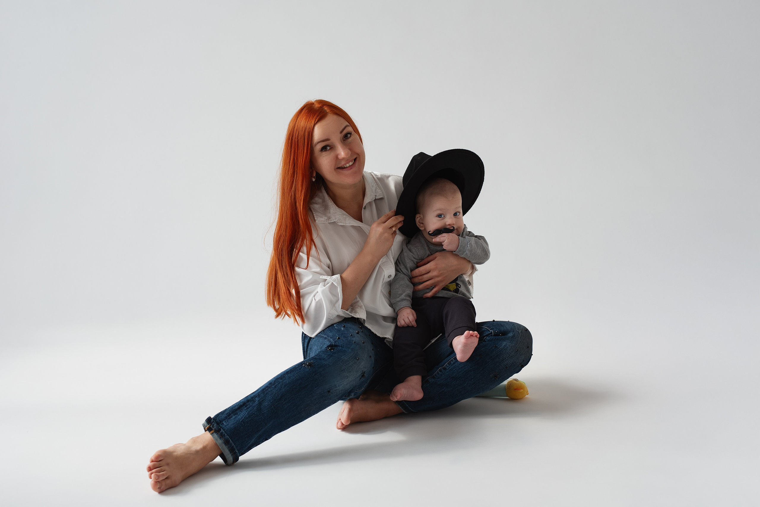 Семейная фотосессия Екатерина Игорь Рамиль. Семейный фотограф в Южно-Сахалинске Анастасия Лимарева